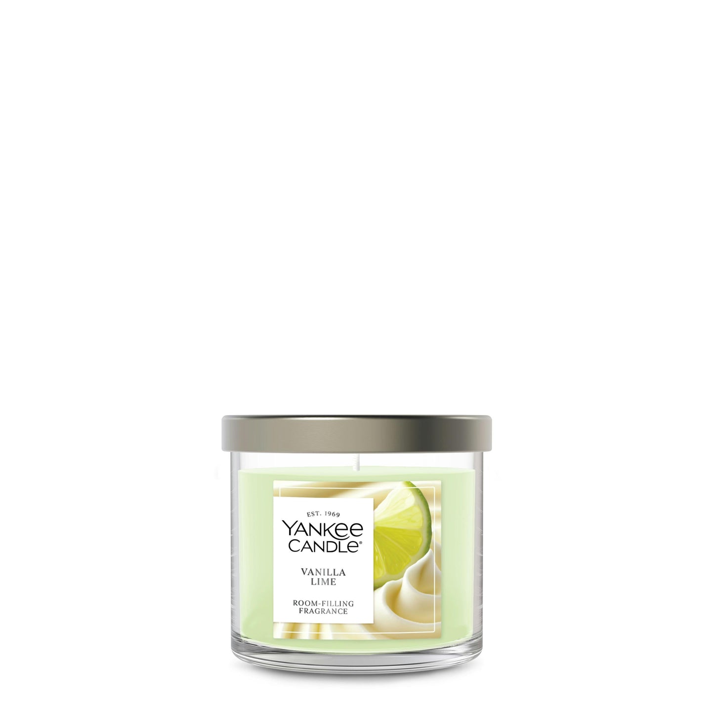 Vanilla Lime (S1QN2)