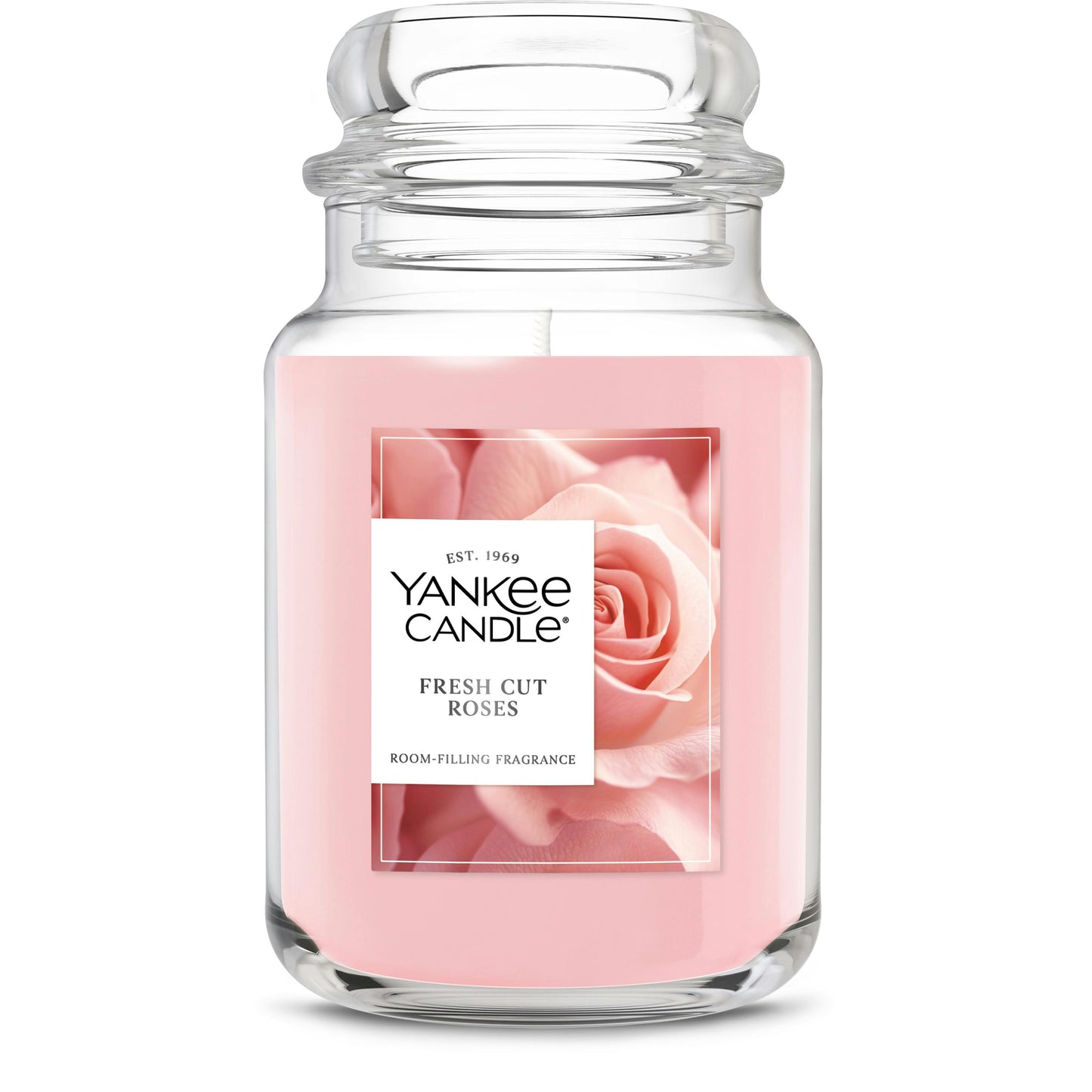 Fresh Cut Roses (S1Y5H)