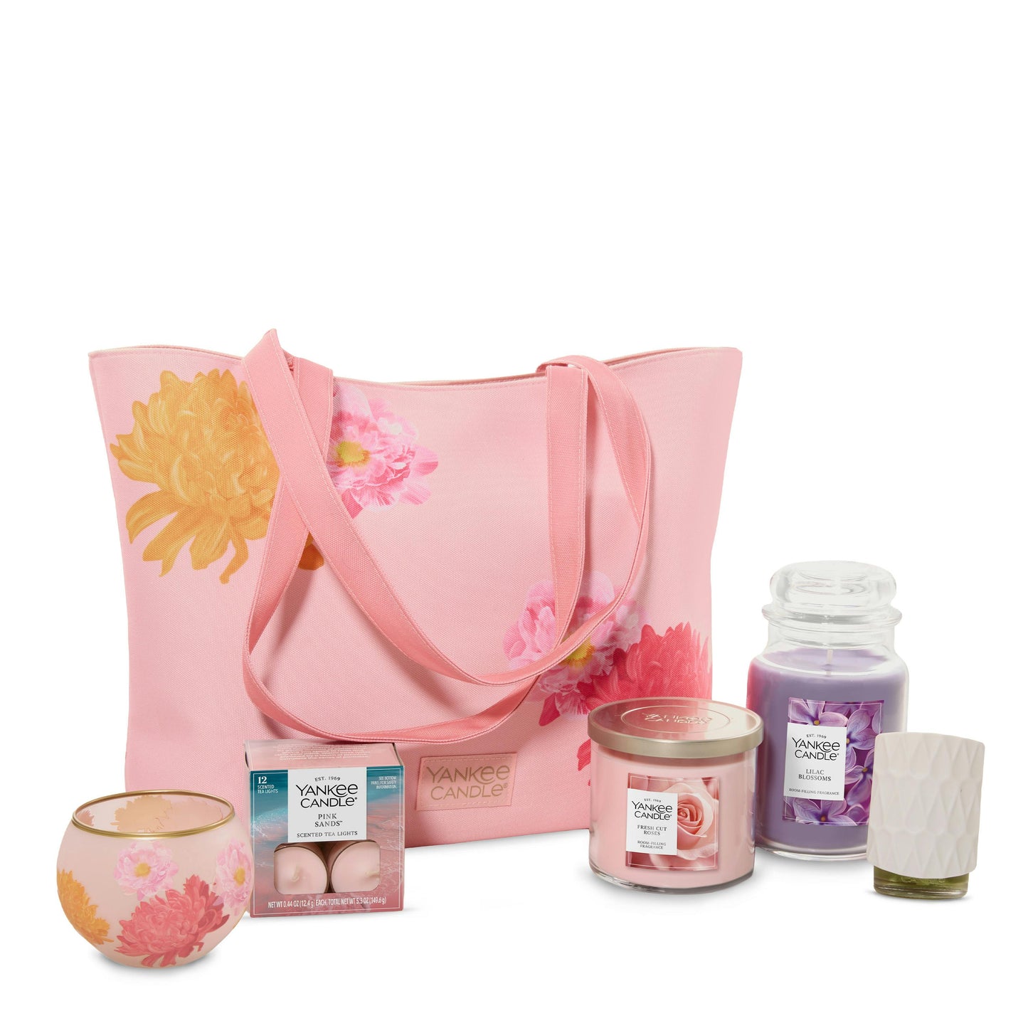 Mother's Day Fragrance Tote (S1BSD)