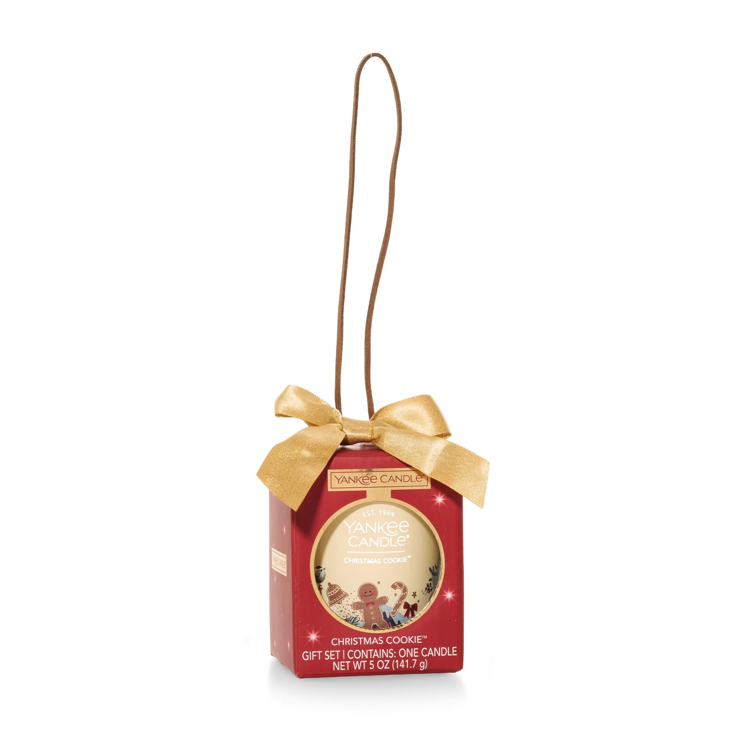 Christmas Cookie™ Ornament (S192D)
