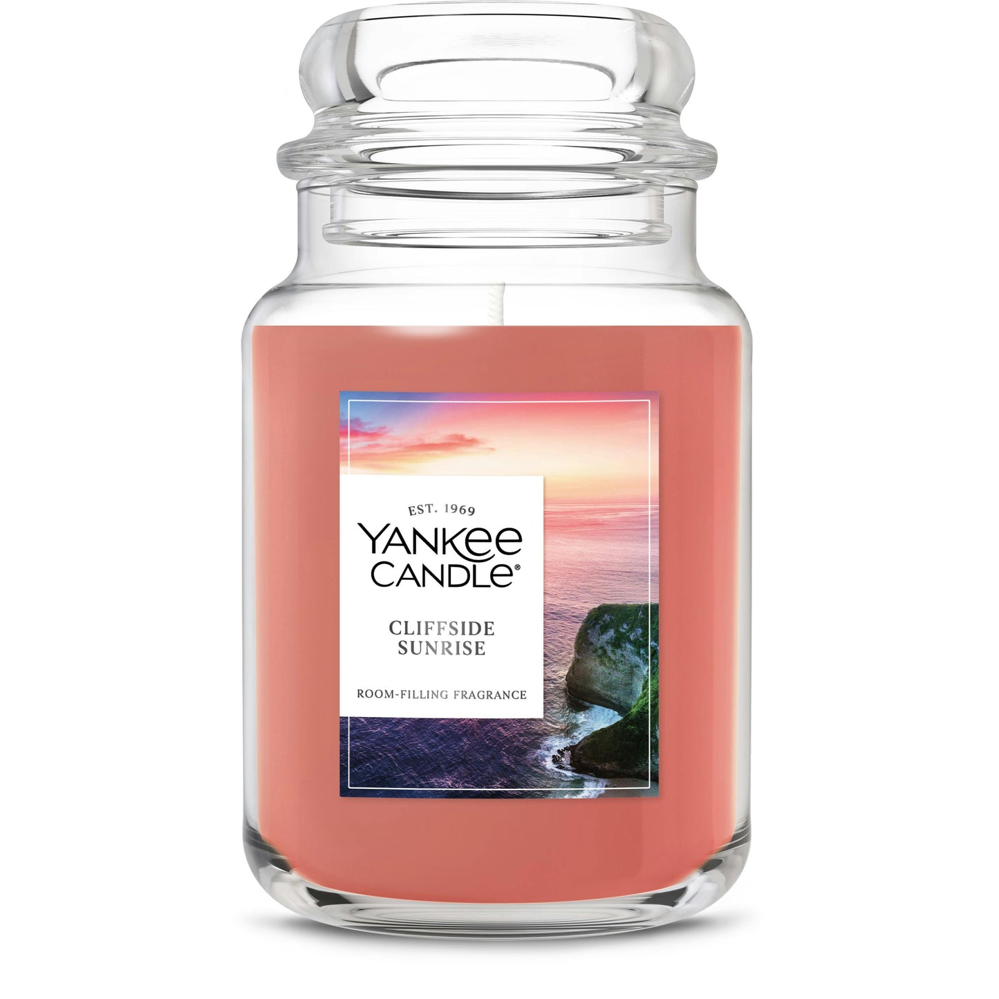 Cliffside Sunrise (S1STB)