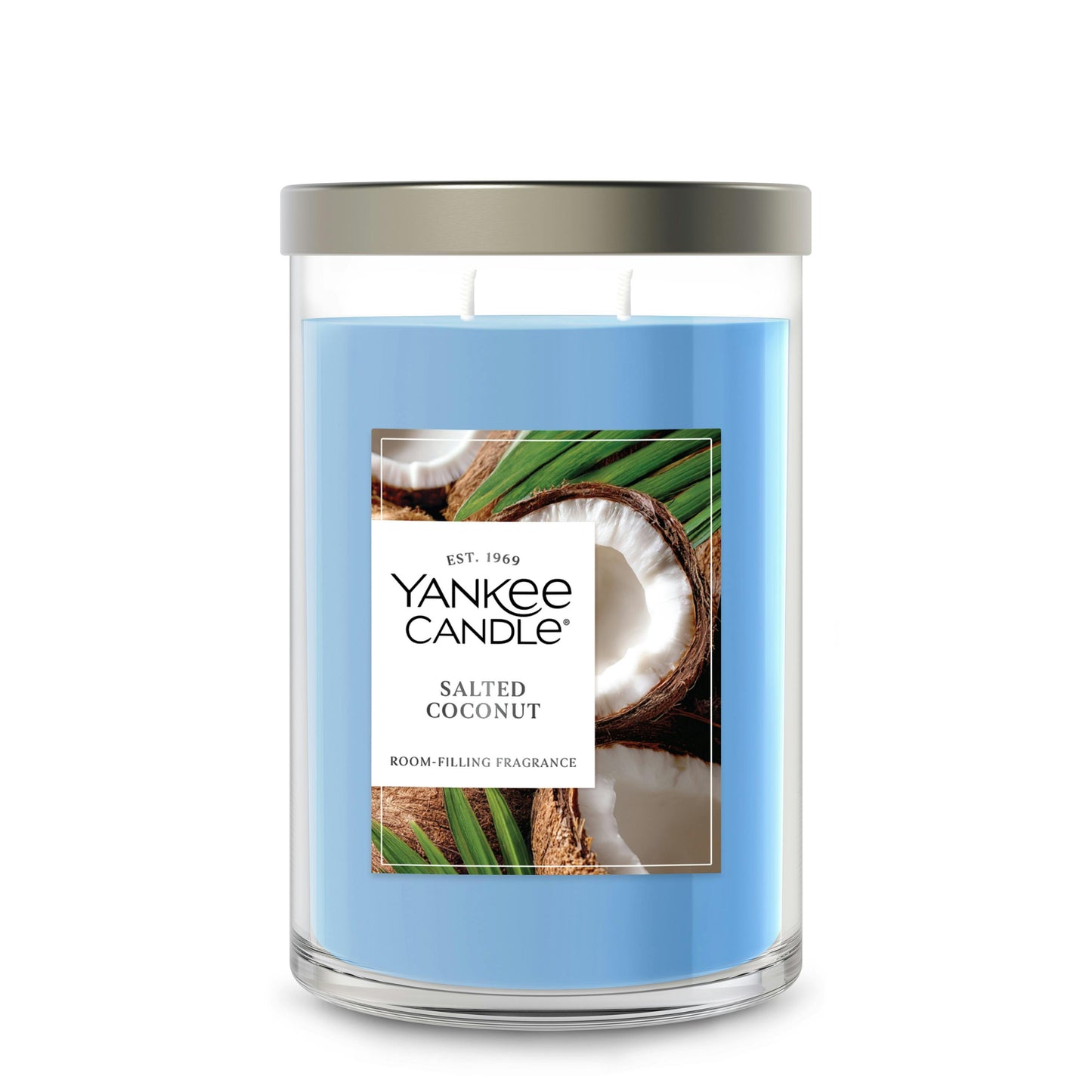 Salted Coconut (S1ATV)