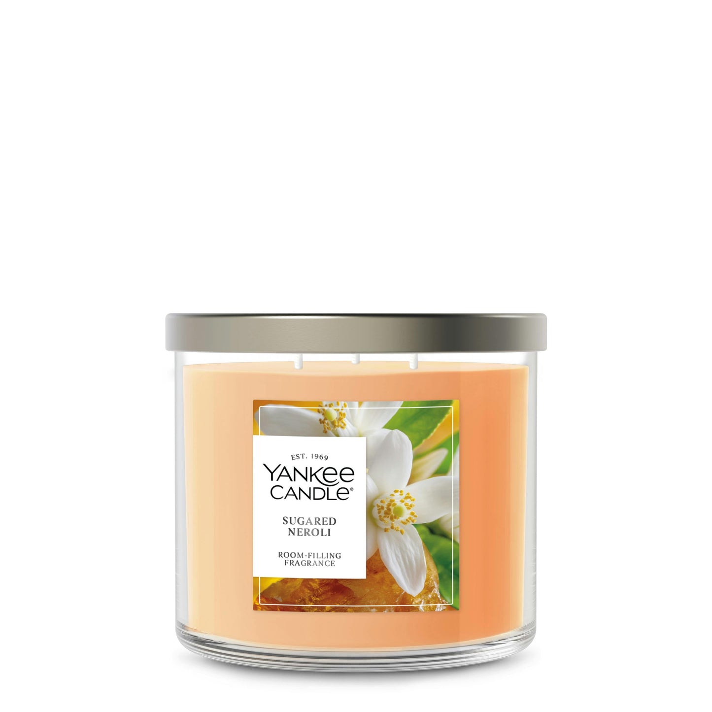 Sugared Neroli (S1SDF)