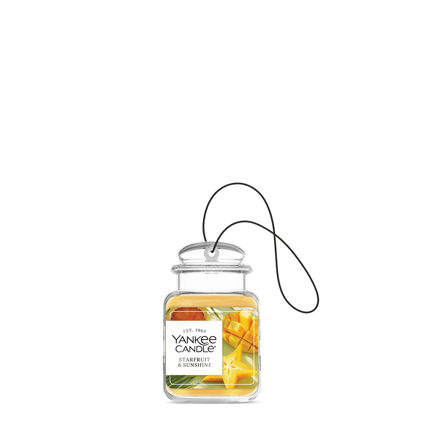 Starfruit & Sunshine (S154J)