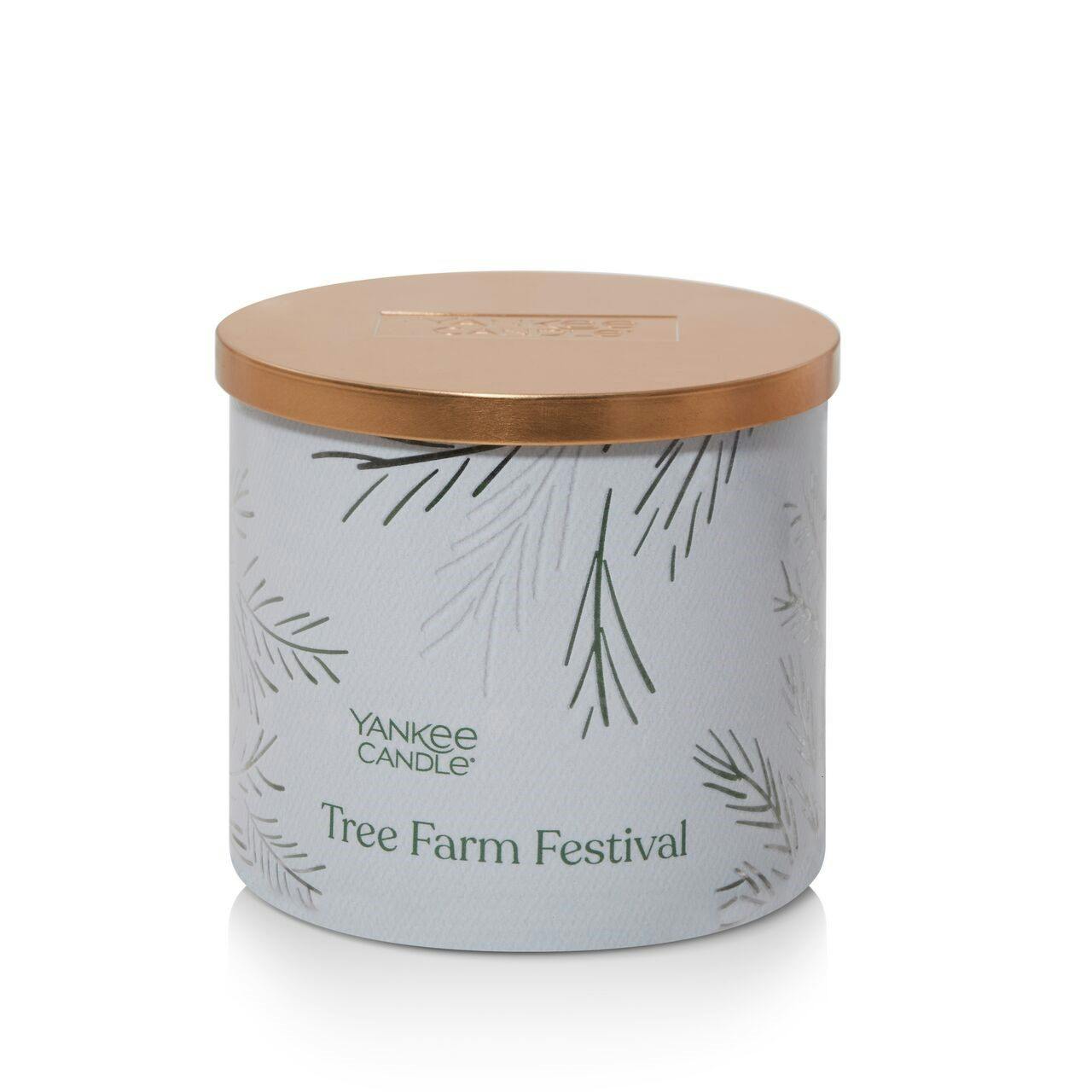 Tree Farm Festival (S1L28)