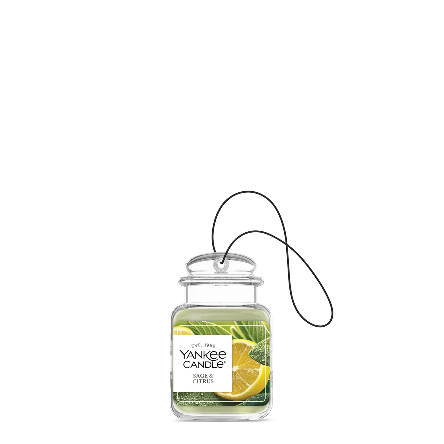 Sage & Citrus (S1A7C)