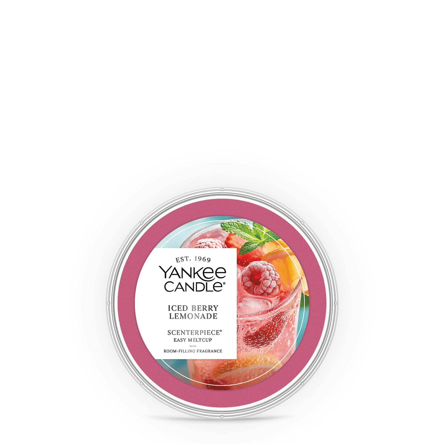 Iced Berry Lemonade (S1QBR)