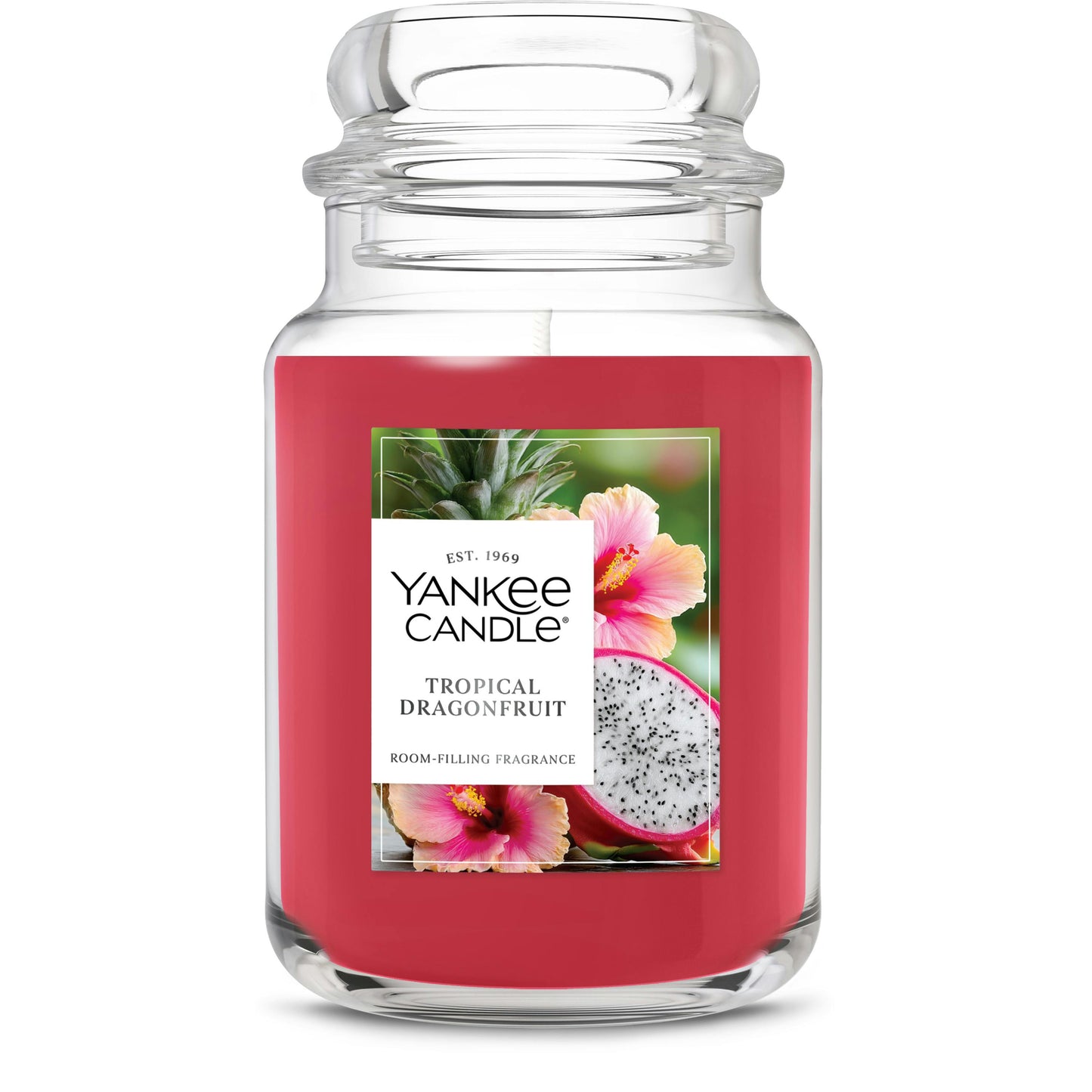 Tropical Dragonfruit (S1MDK)