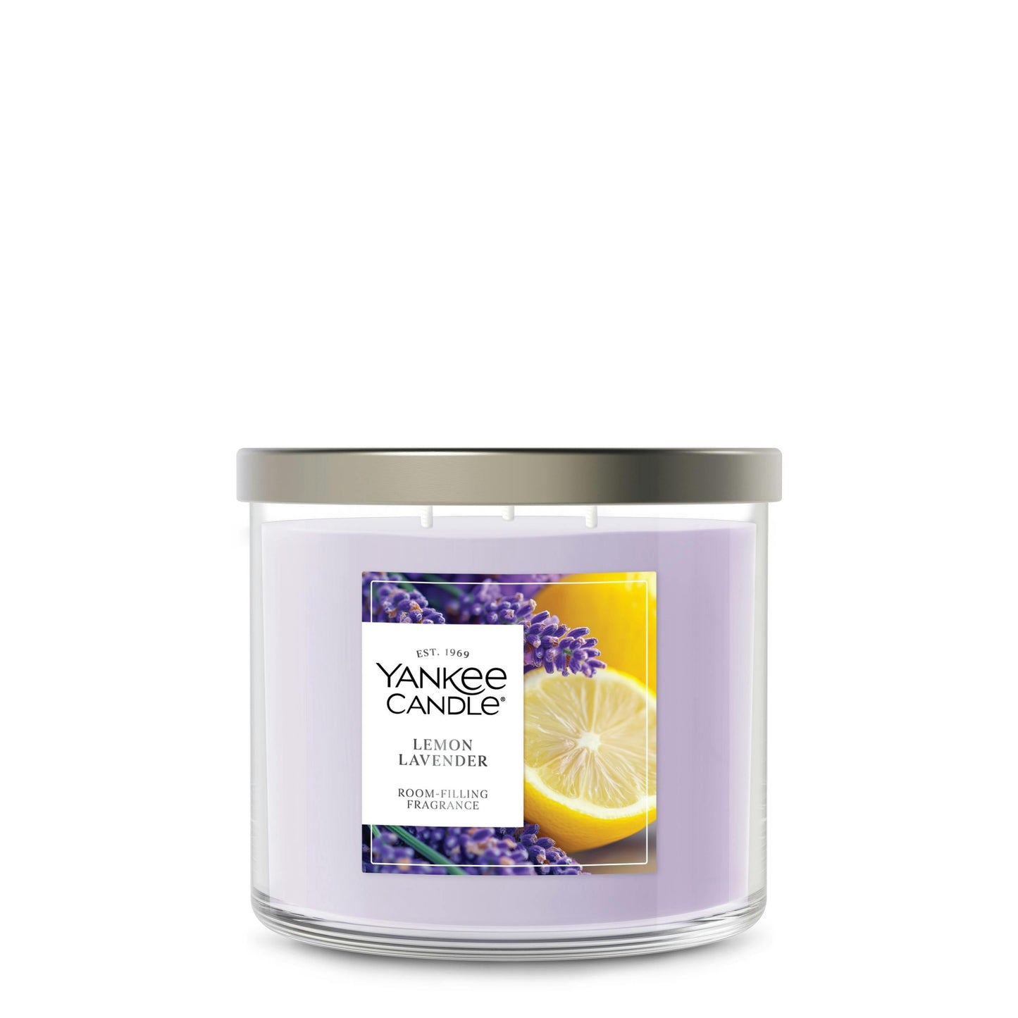 Lemon Lavender (S1ZP2)