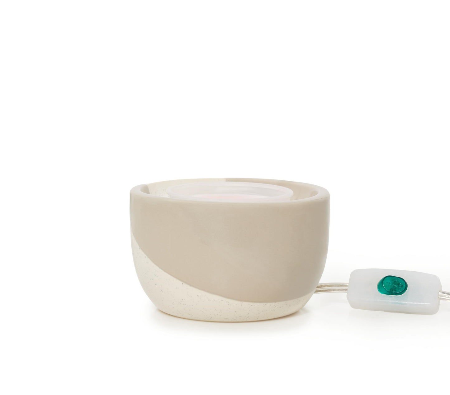 Ceramic Slanted Glaze (S1CNJ)