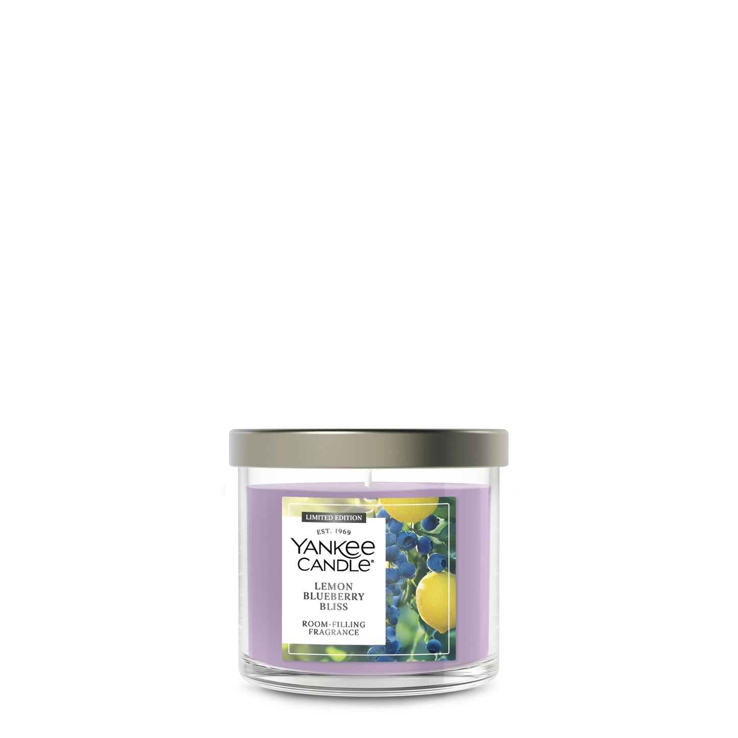Lemon Blueberry Bliss (S15RB)