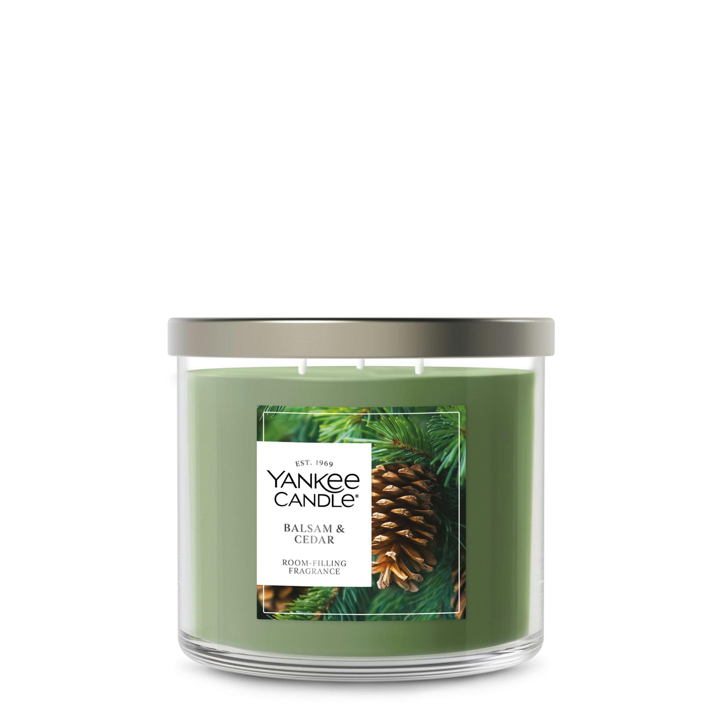 Balsam & Cedar (S12A9)