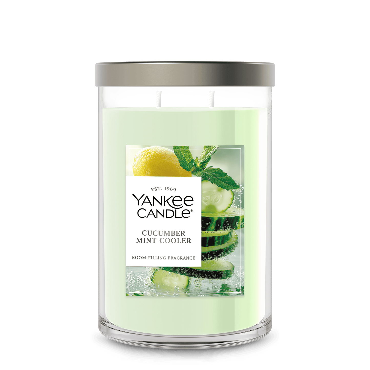 Cucumber Mint Cooler (S1PER)