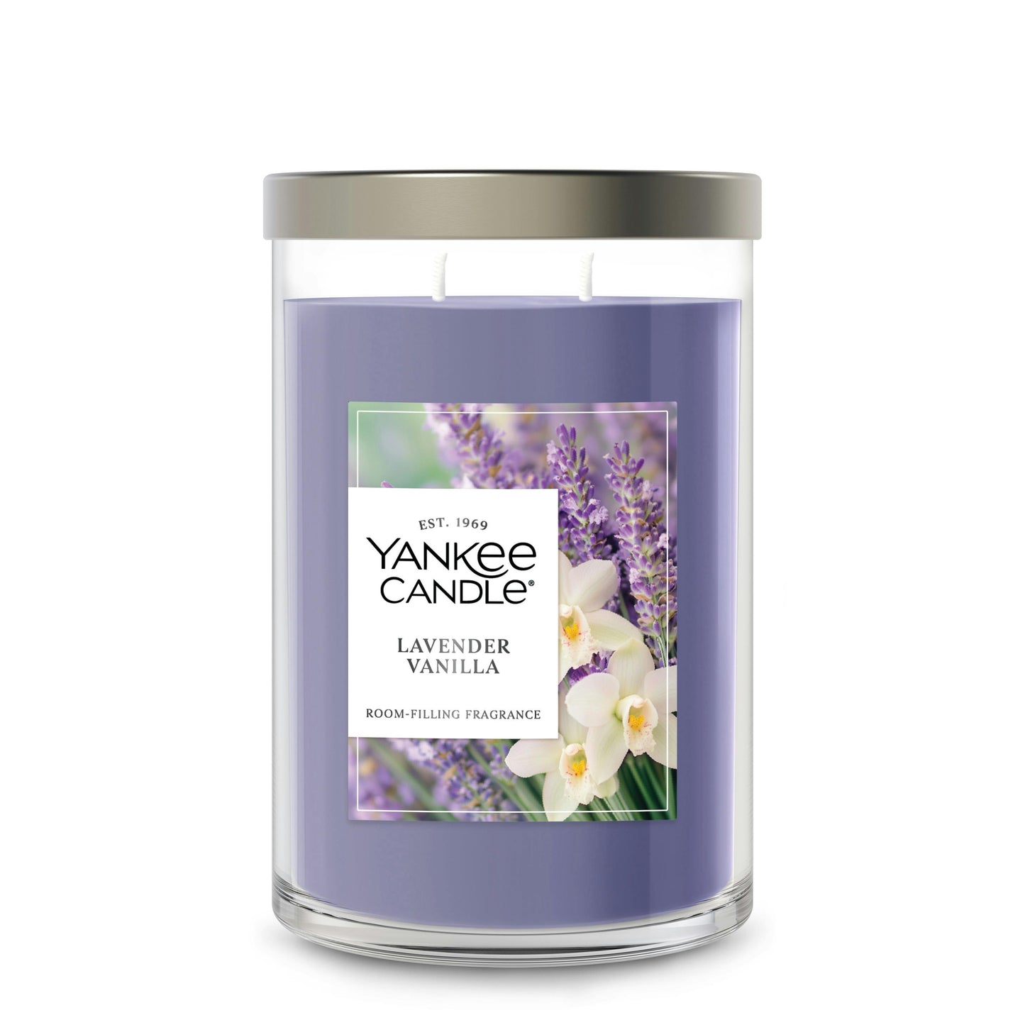 Lavender Vanilla (S12A6)