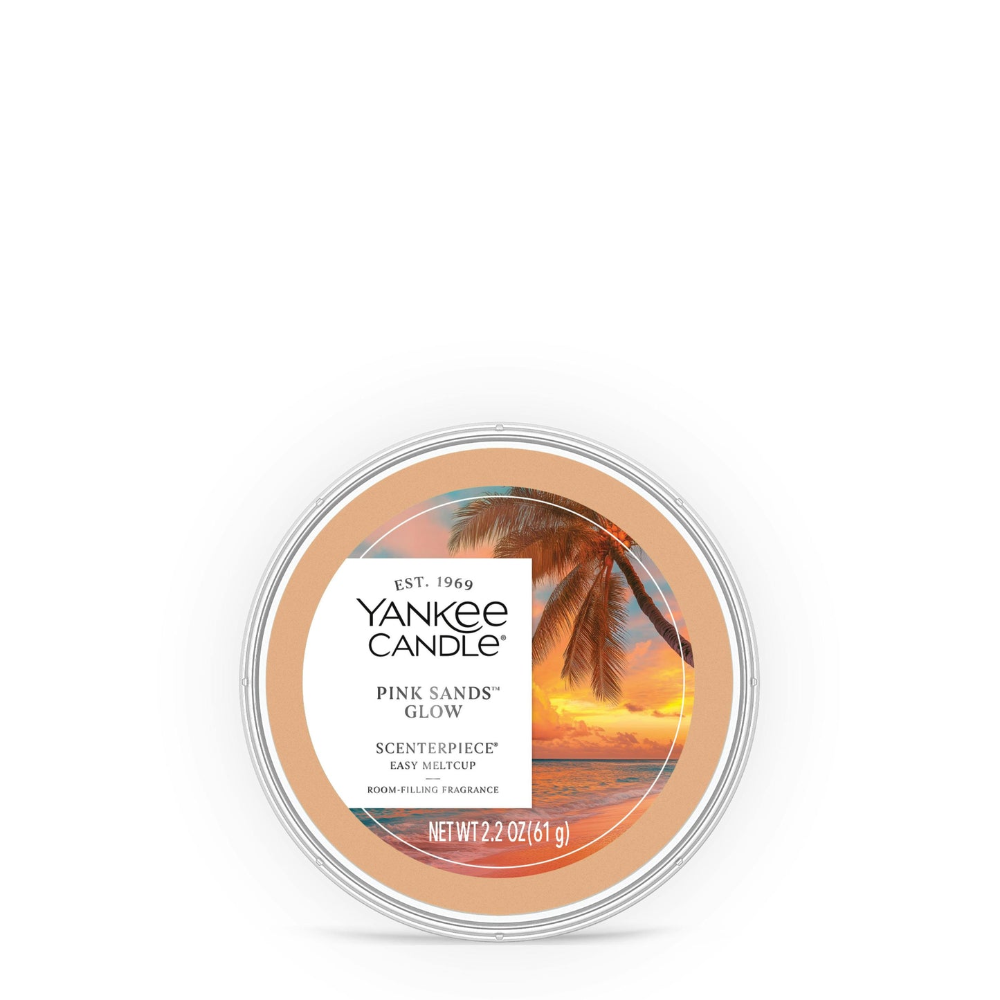 Pink Sands™ Glow (S1VRX)