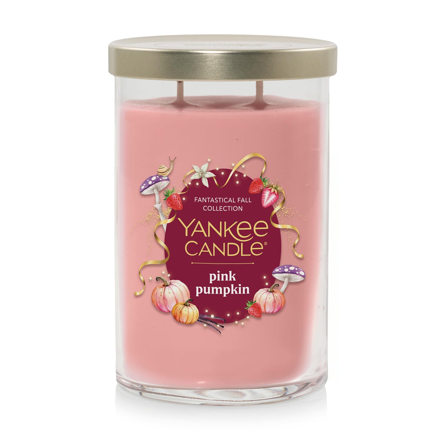 Pink Pumpkin (S1JW3)