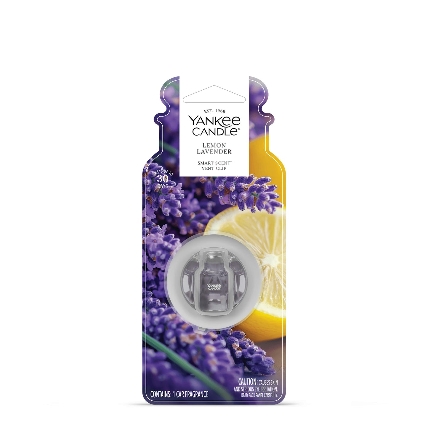 Lemon Lavender (S1EVV)