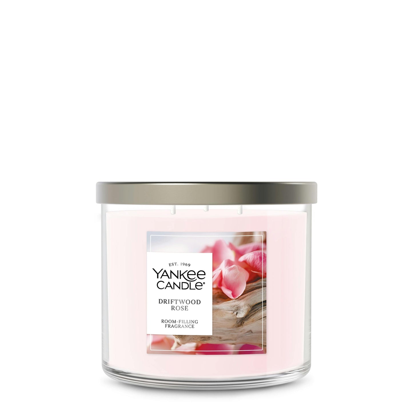 Driftwood Rose (S1LHR)