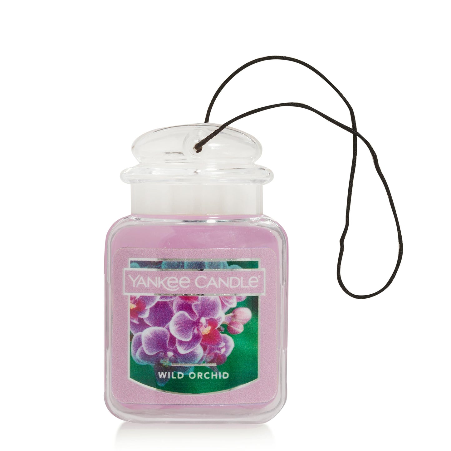 Wild Orchid (S1ECM)