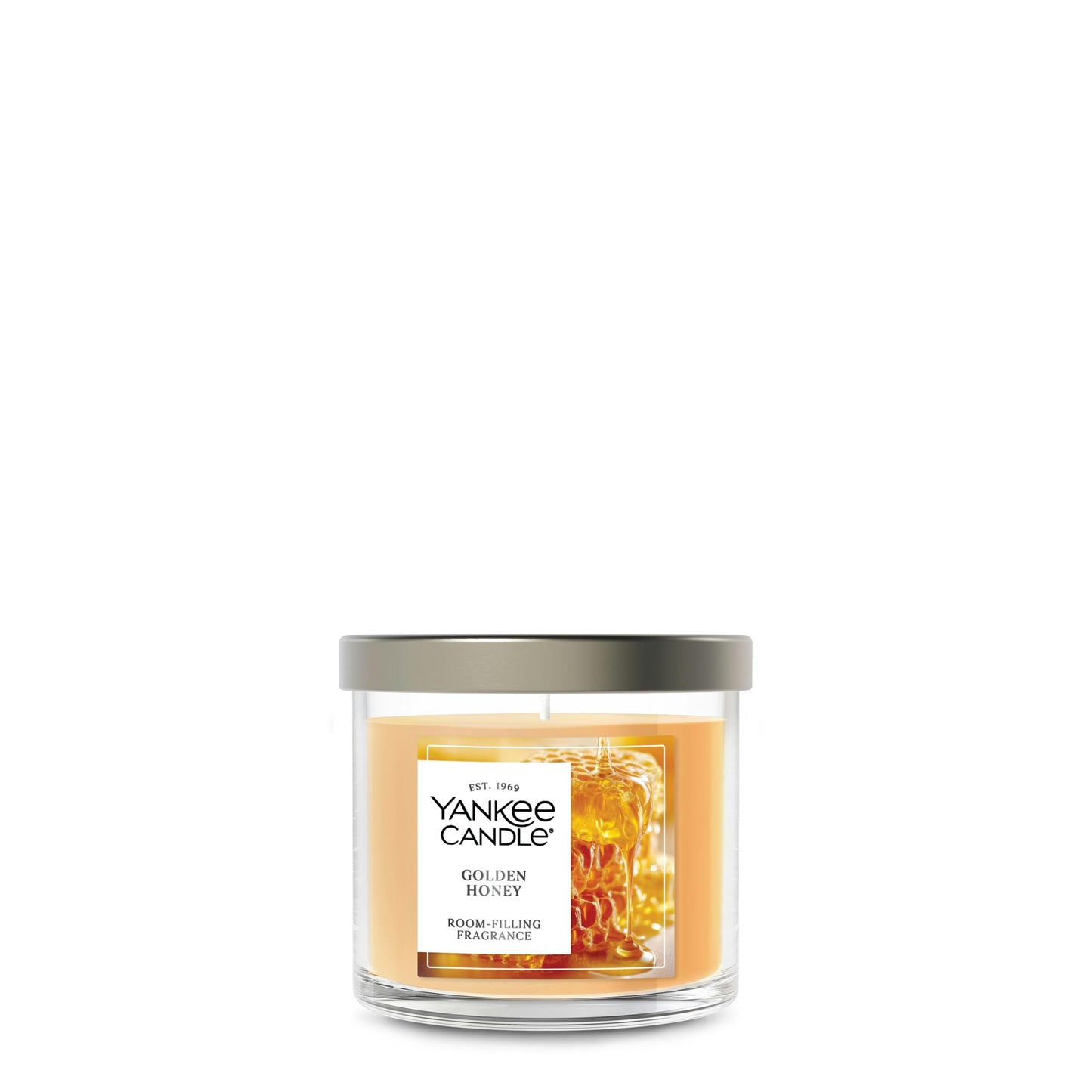 Golden Honey (S1JFK)
