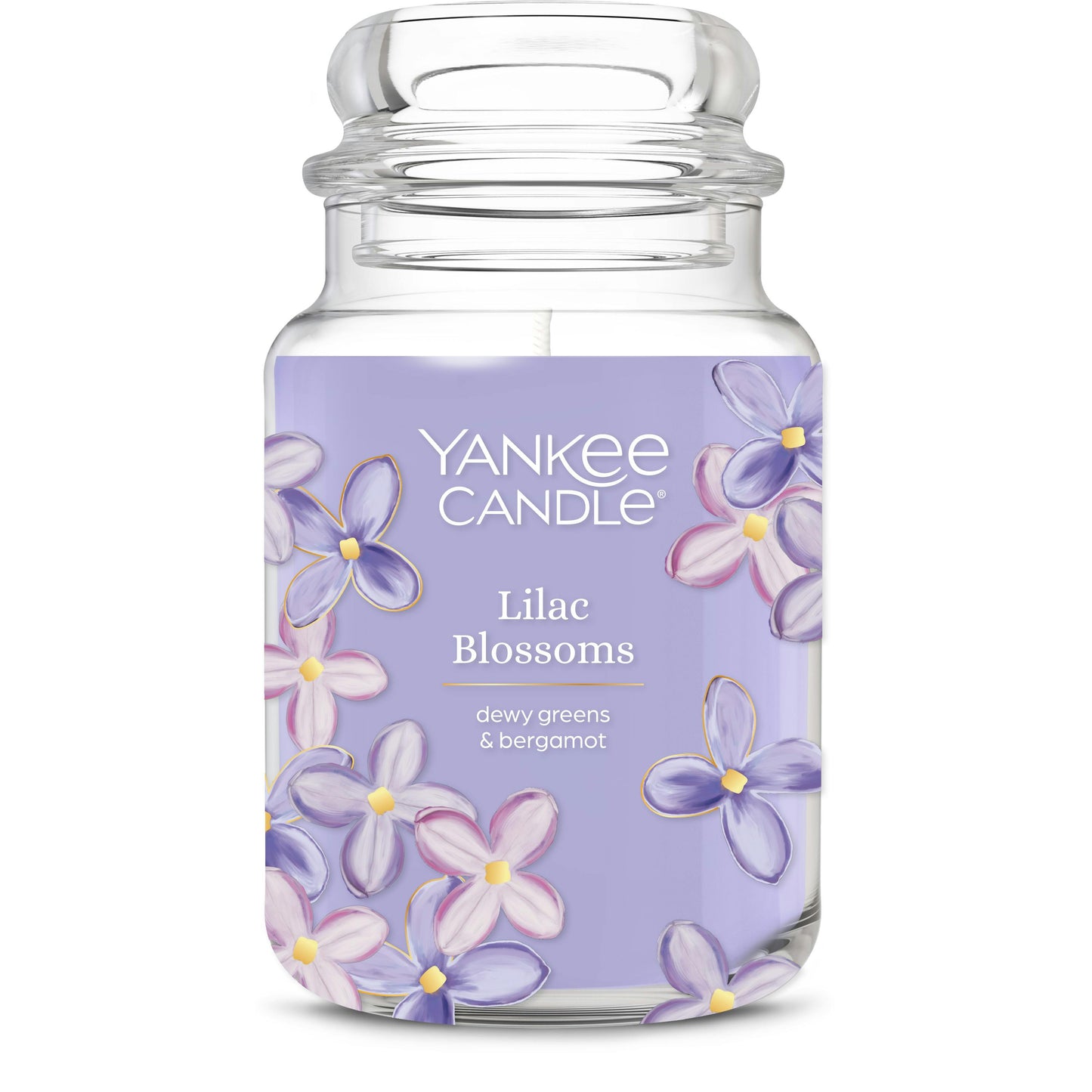 Lilac Blossoms (S1WSB)
