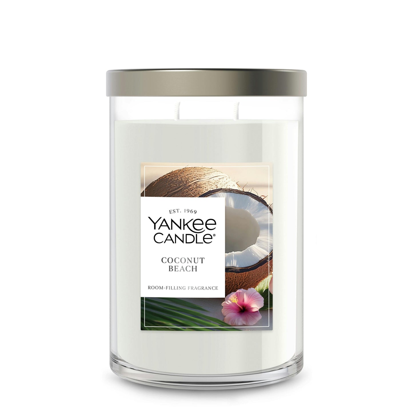 Coconut Beach (S1YEC)
