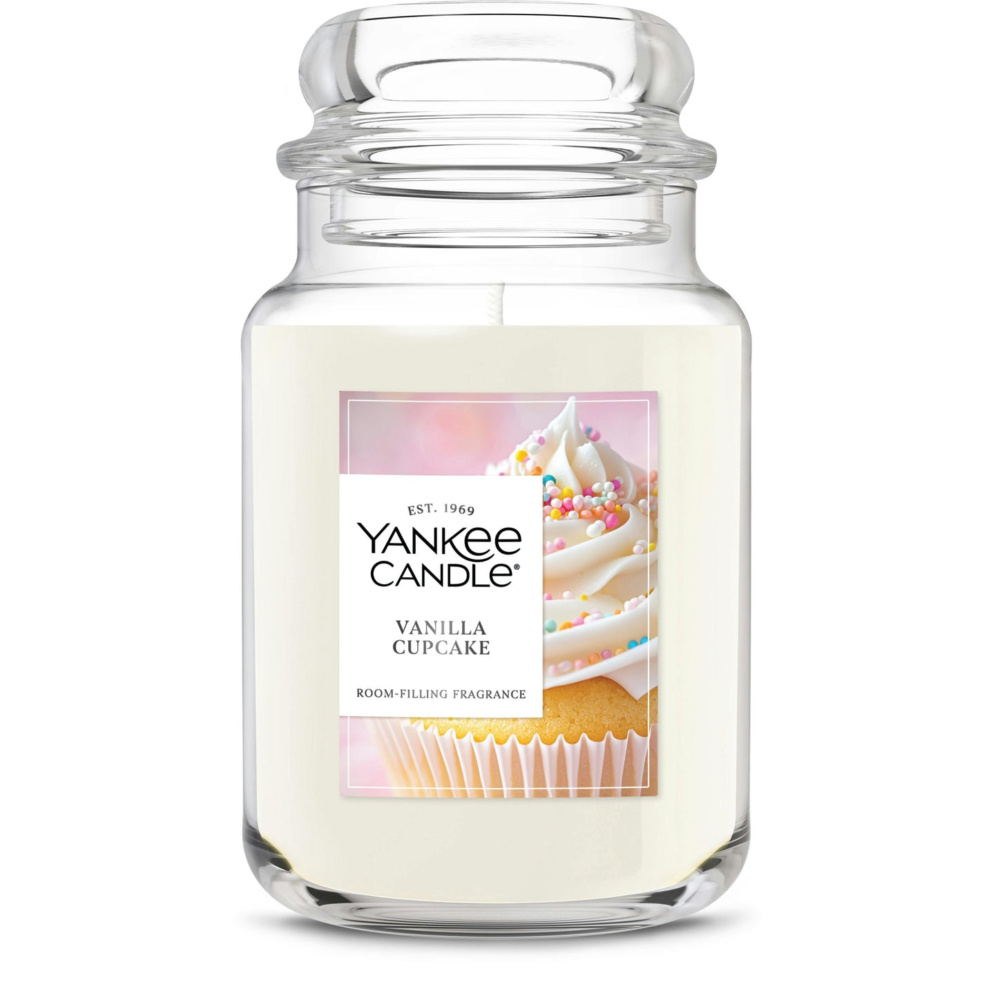 Vanilla Cupcake (S13E7)