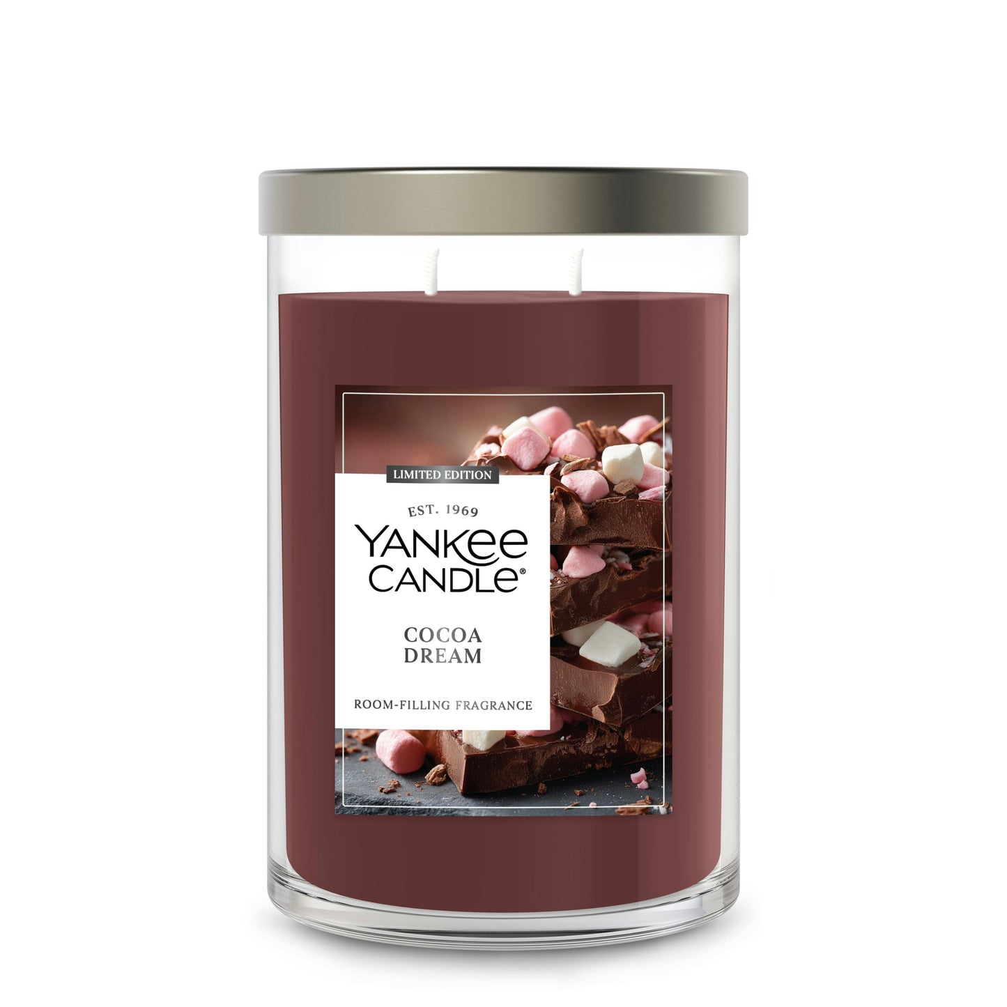 Cocoa Dream (S1V9U)