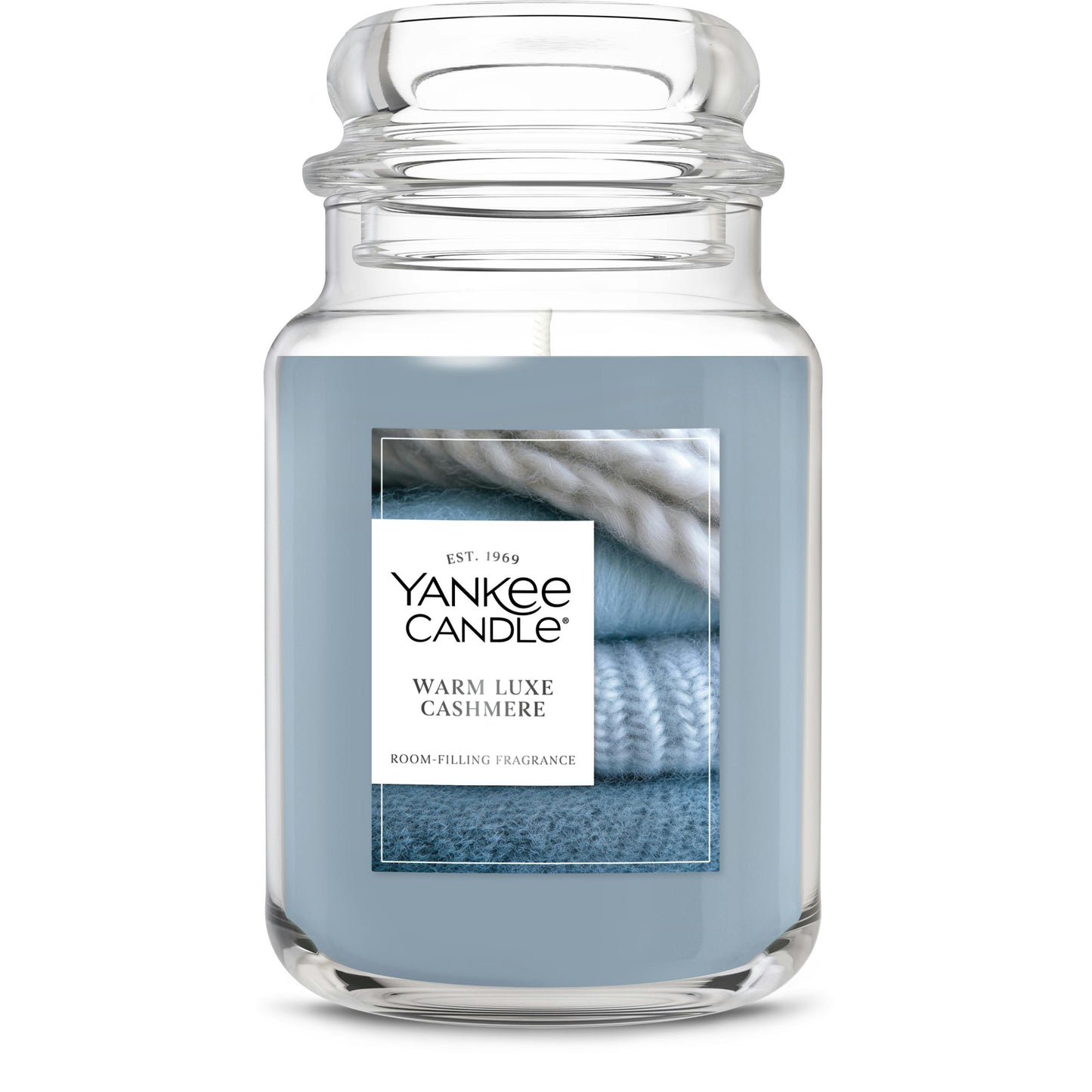 Warm Luxe Cashmere (S18EQ)