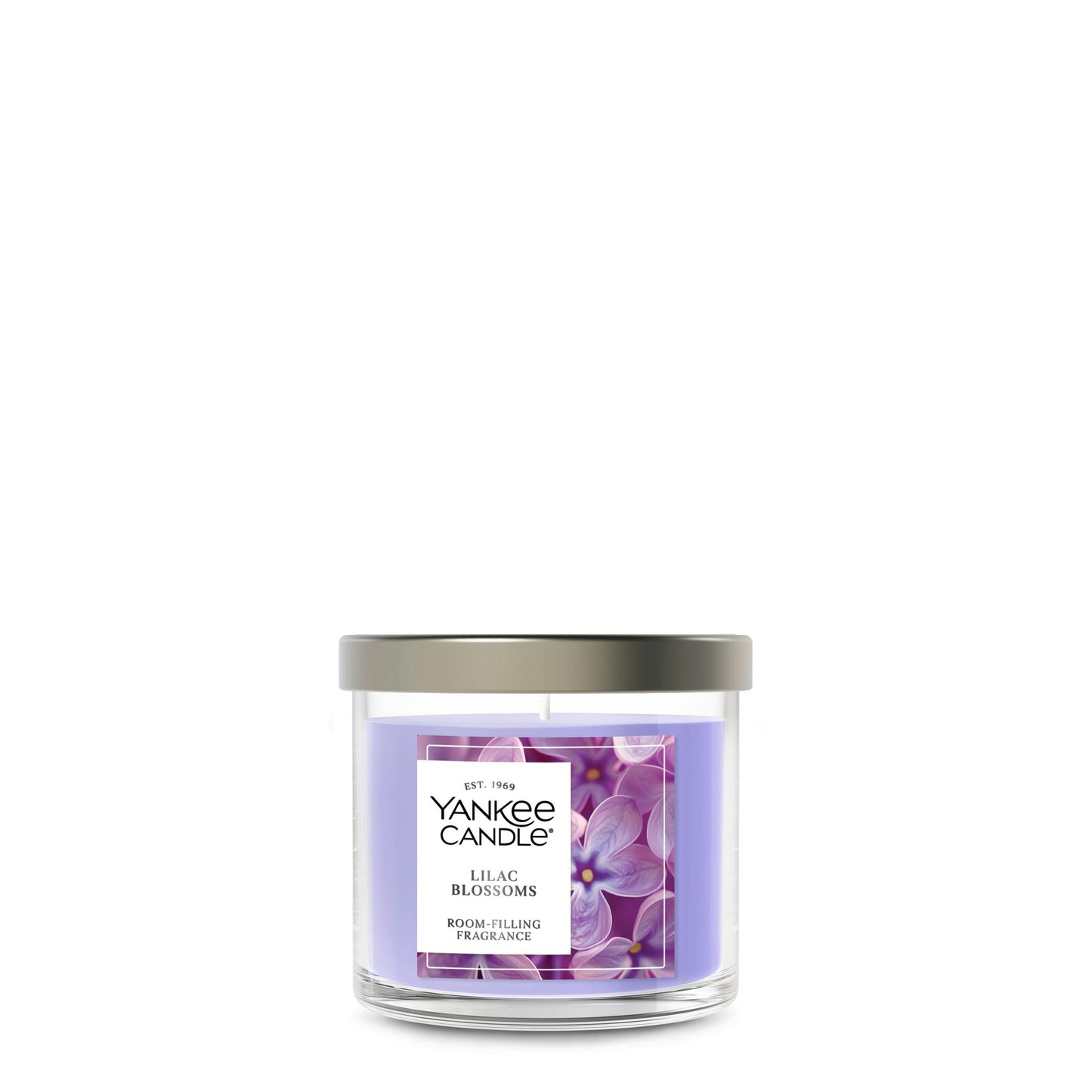Lilac Blossoms (S1SMA)