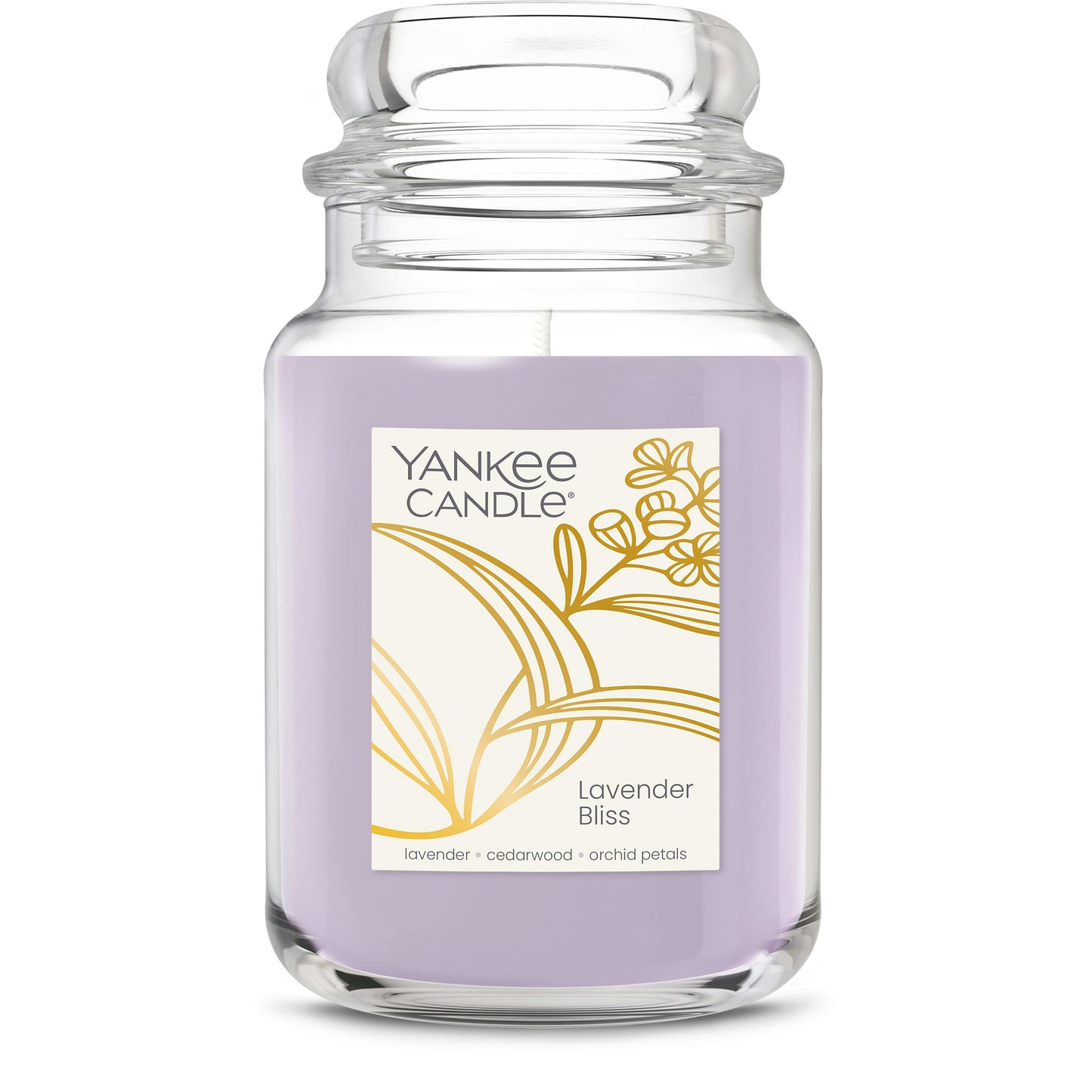 Lavender Bliss (S1TKG)