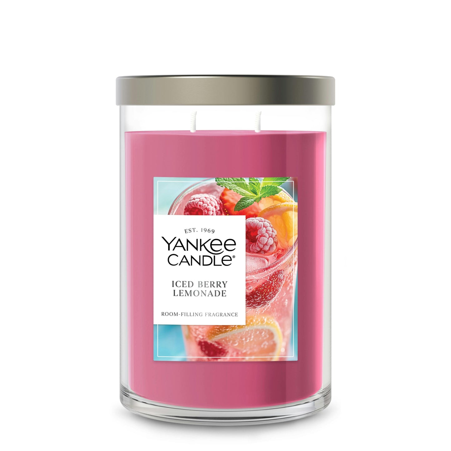 Iced Berry Lemonade (S1RLL)
