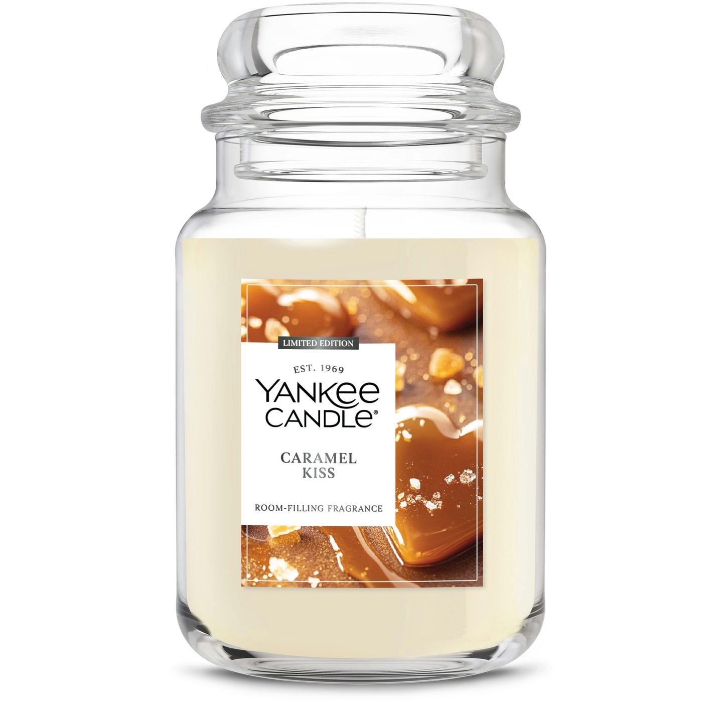 Caramel Kiss (S1ZCV)