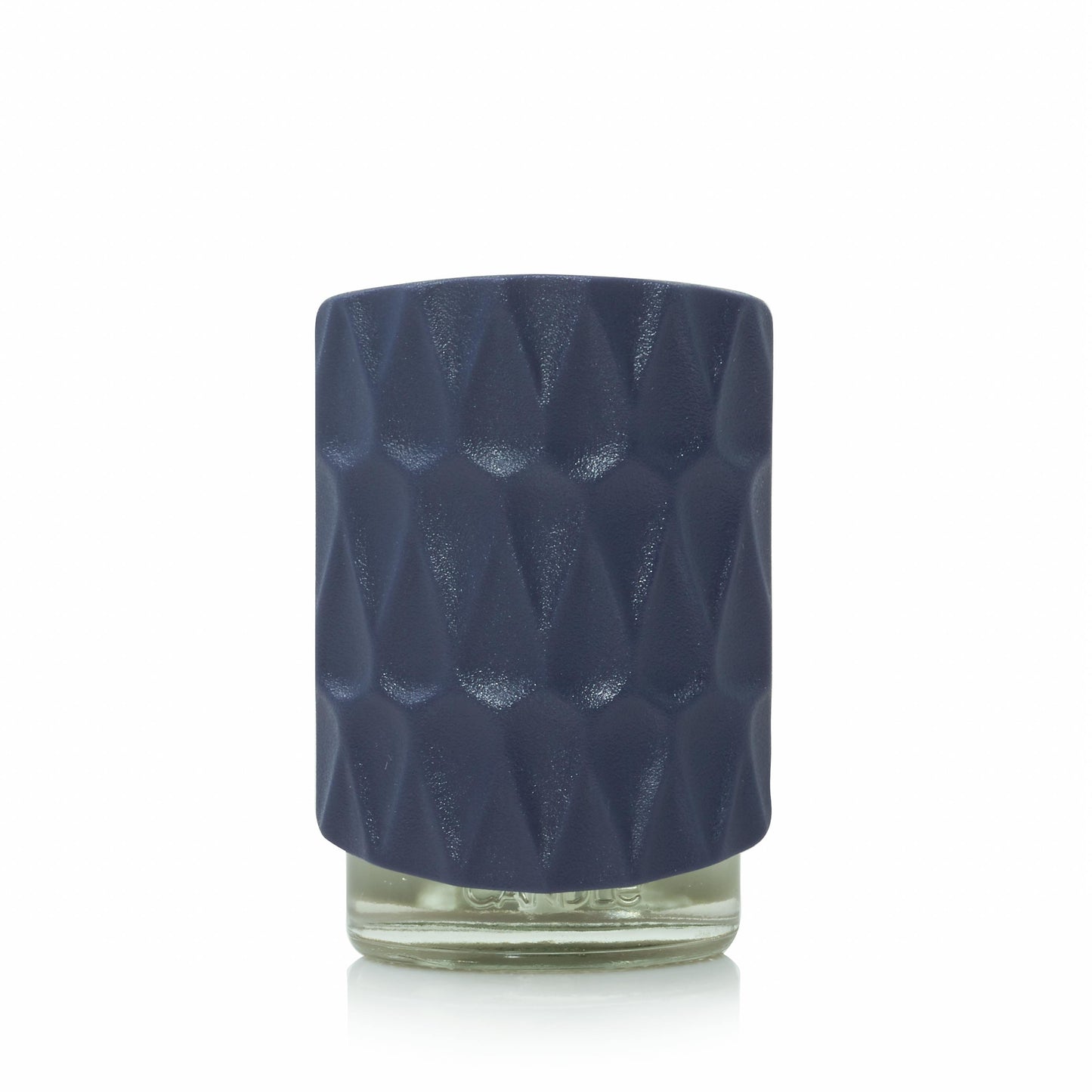 Organic Pattern Blue ScentPlug® Diffuser (S1MGL)