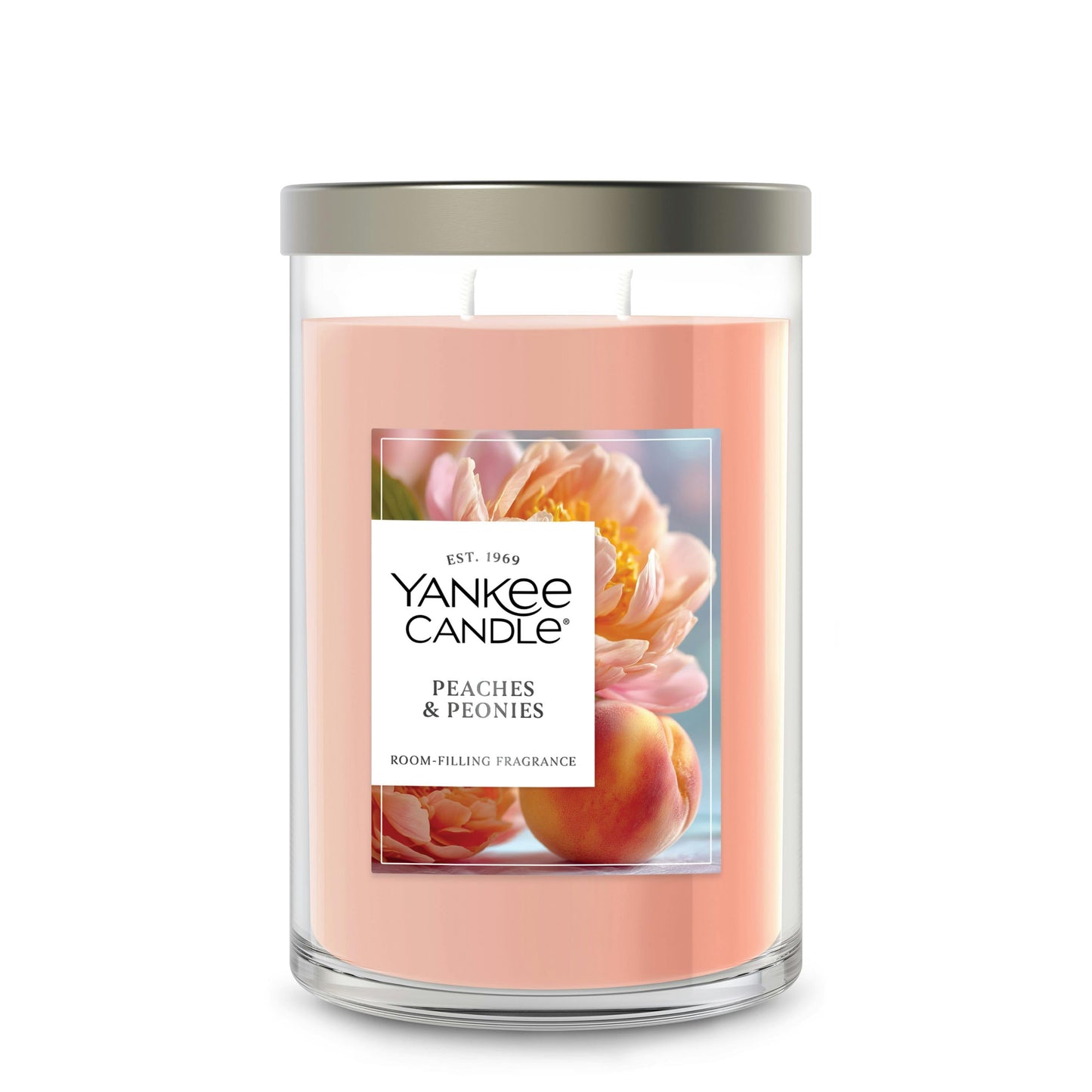 Peaches & Peonies (S1RRE)