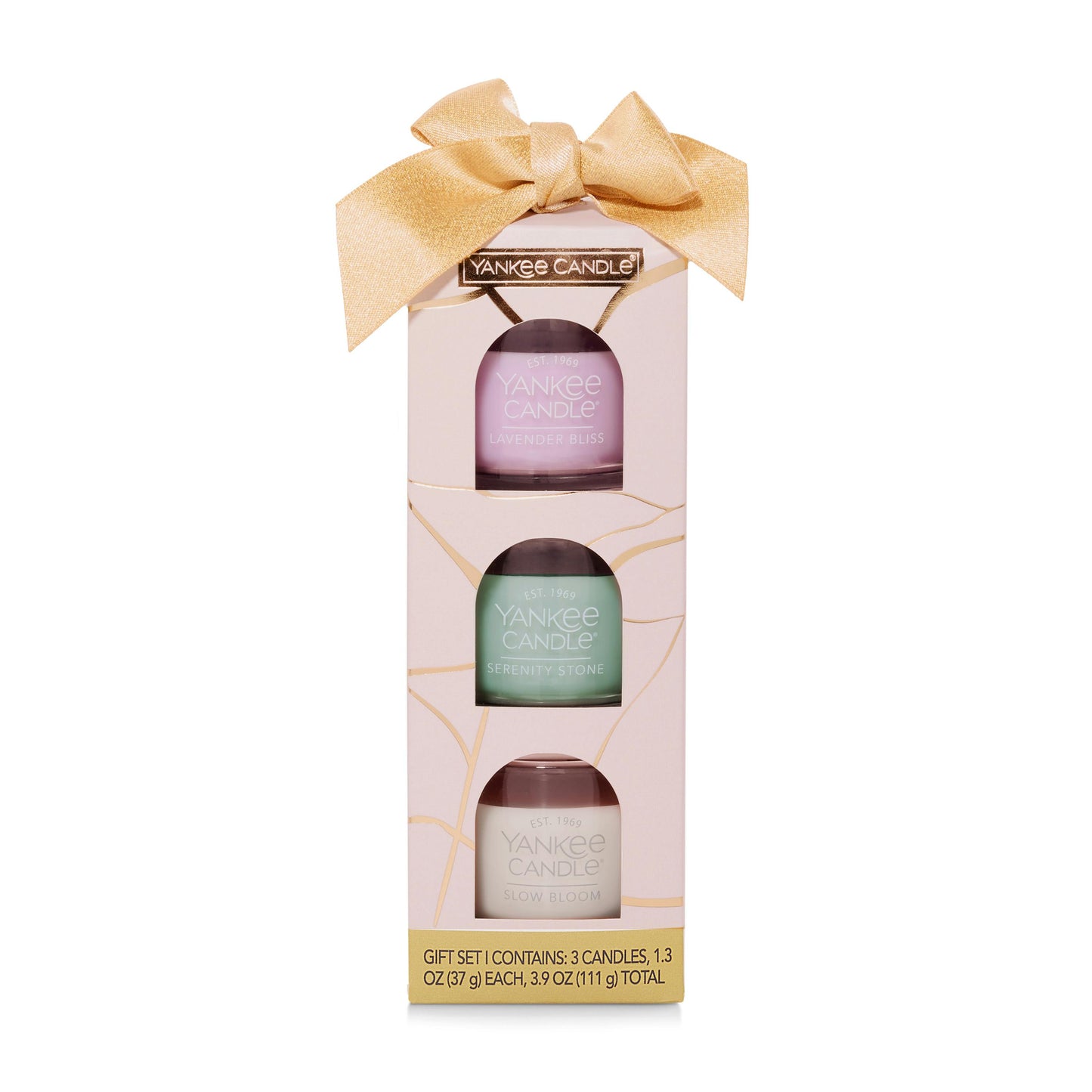Little Luxuries Minis Gift Set (S1NBF)