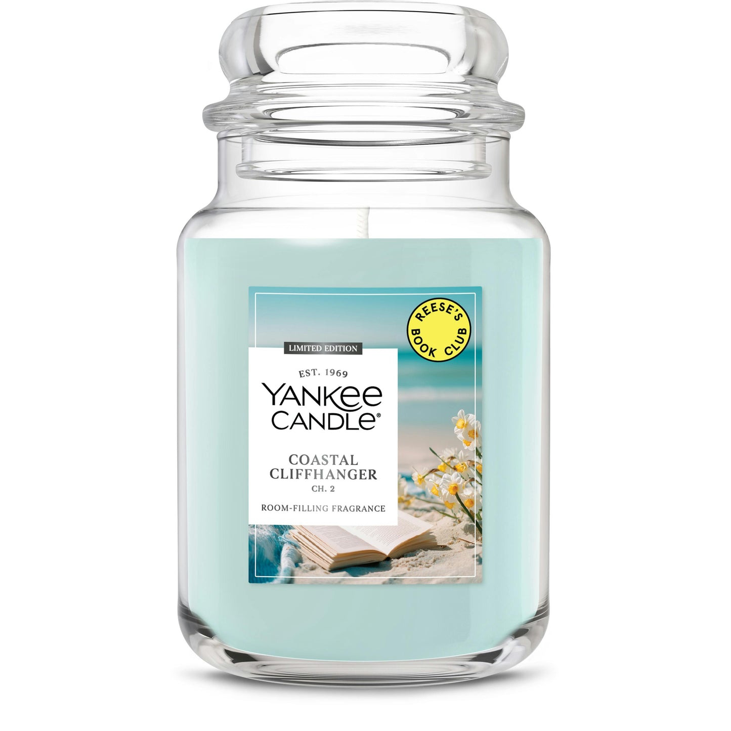 Coastal Cliffhanger (S1PFL)