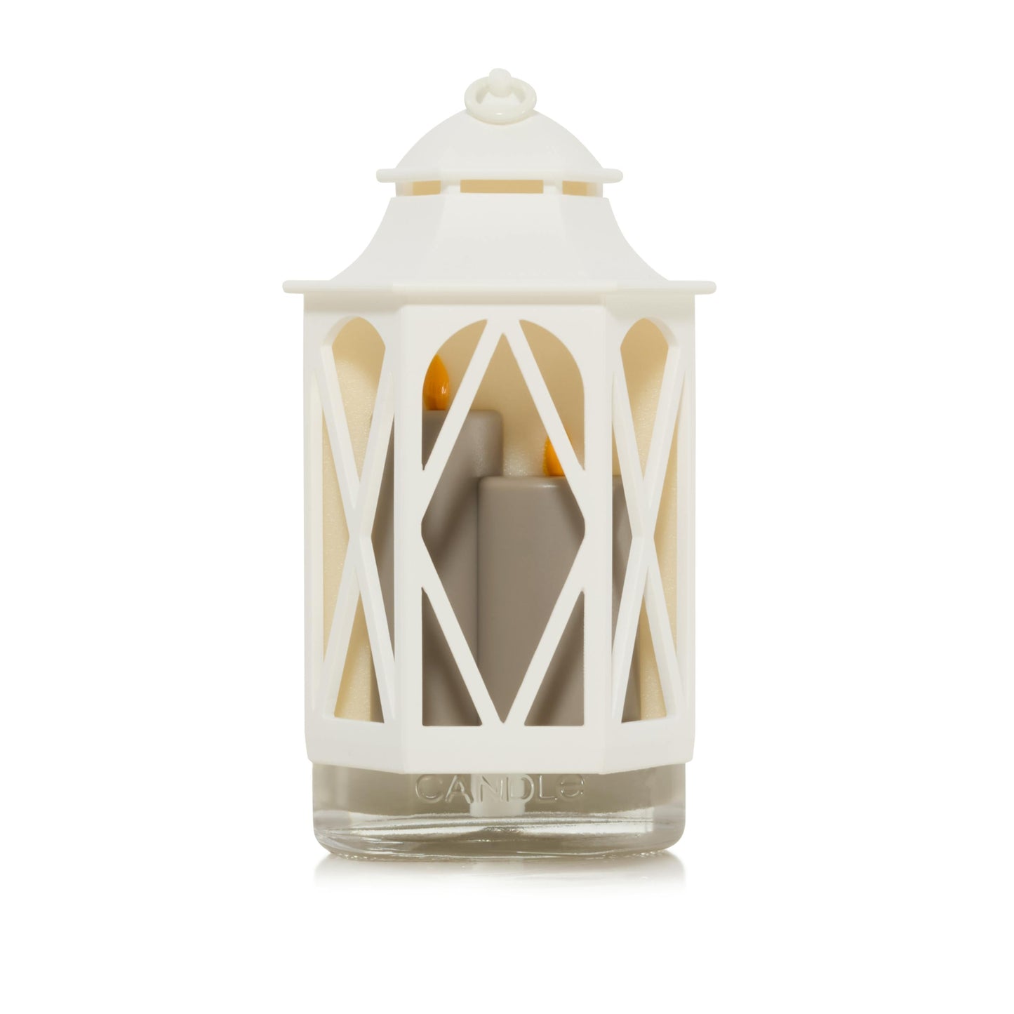 Spring Lantern ScentPlug® Diffuser w/ Light (S1LD4)