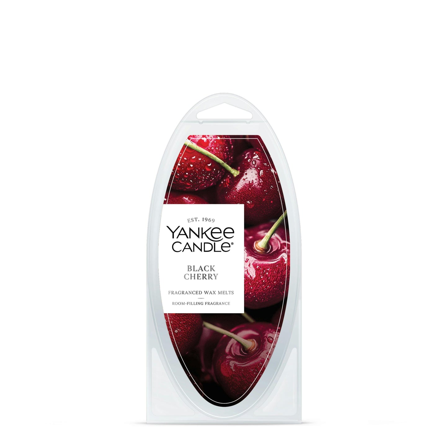 Black Cherry (S1VTM)