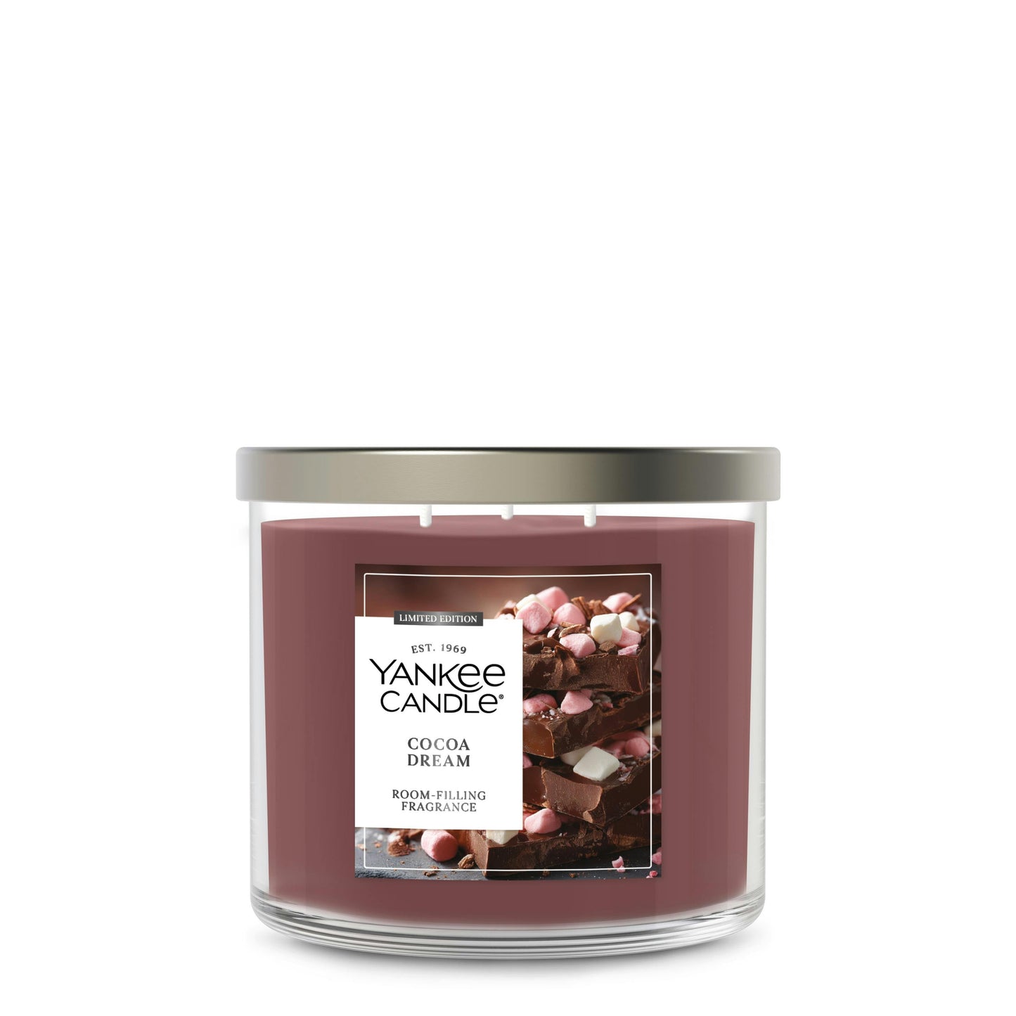 Cocoa Dream (S1SPU)