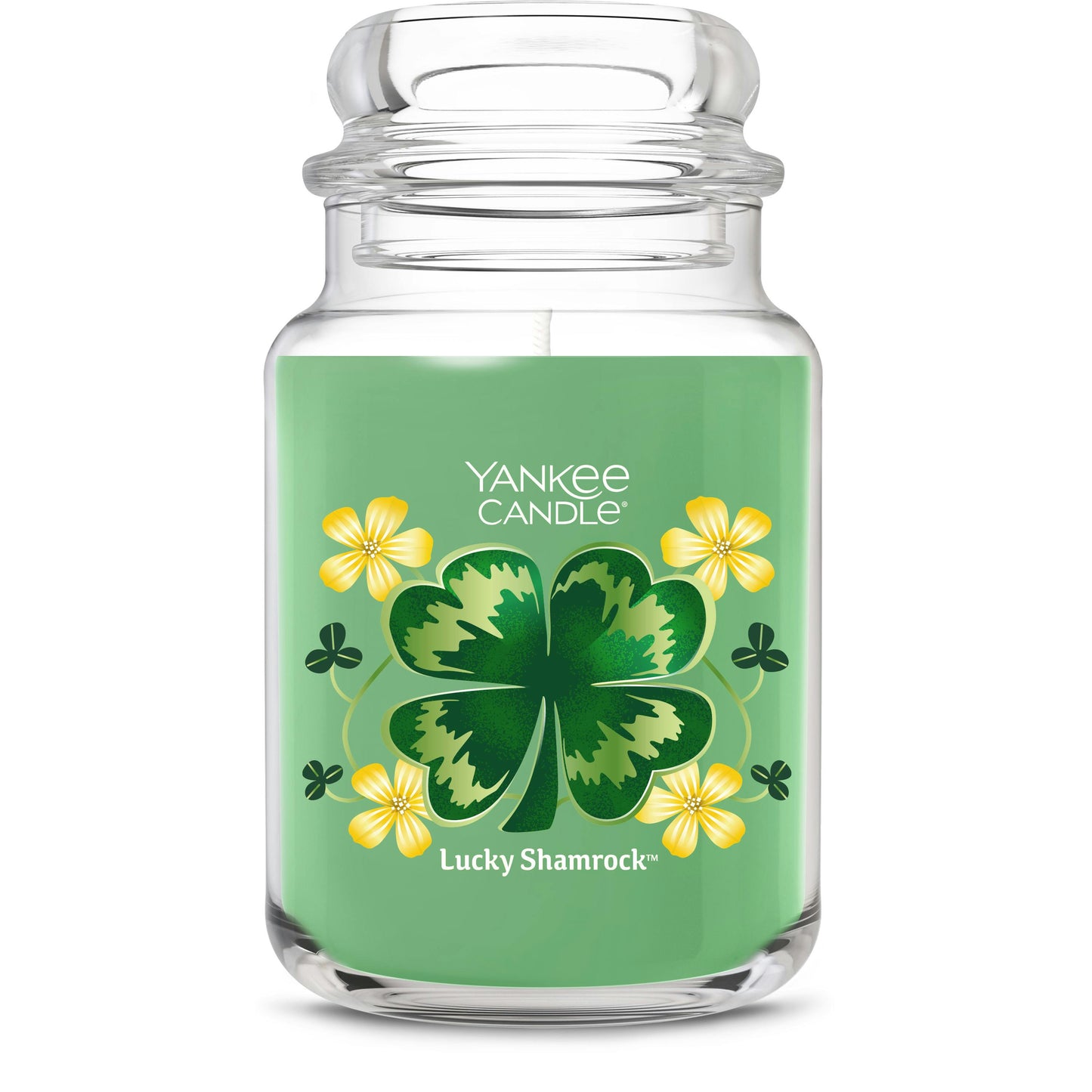 Lucky Shamrock™ (S1BG5)