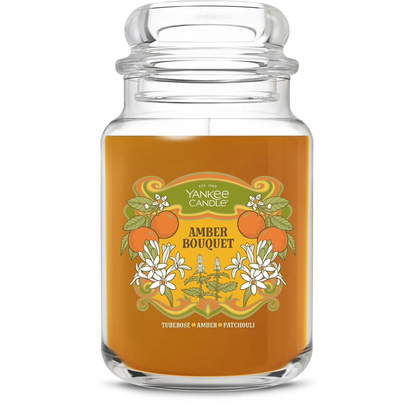 Amber Bouquet (S1APX)