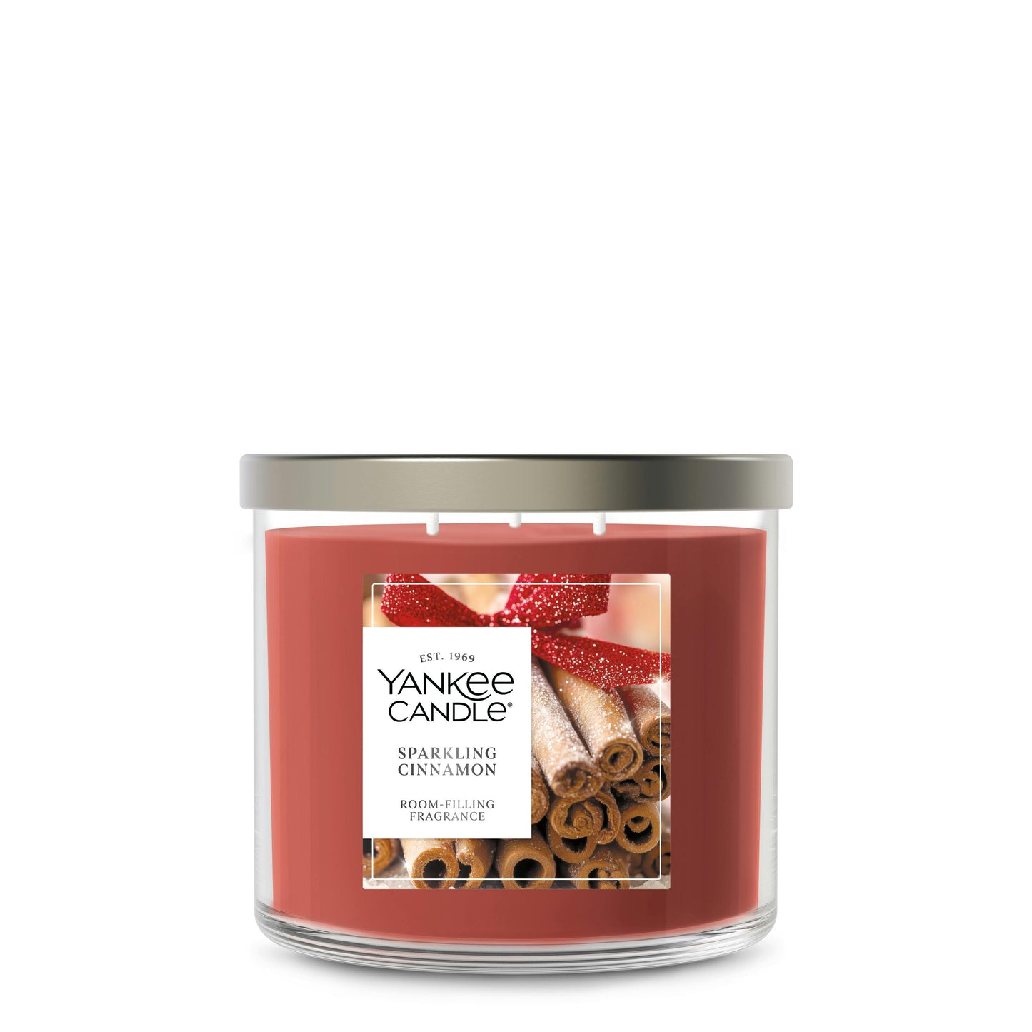 Sparkling Cinnamon (S1FRL)