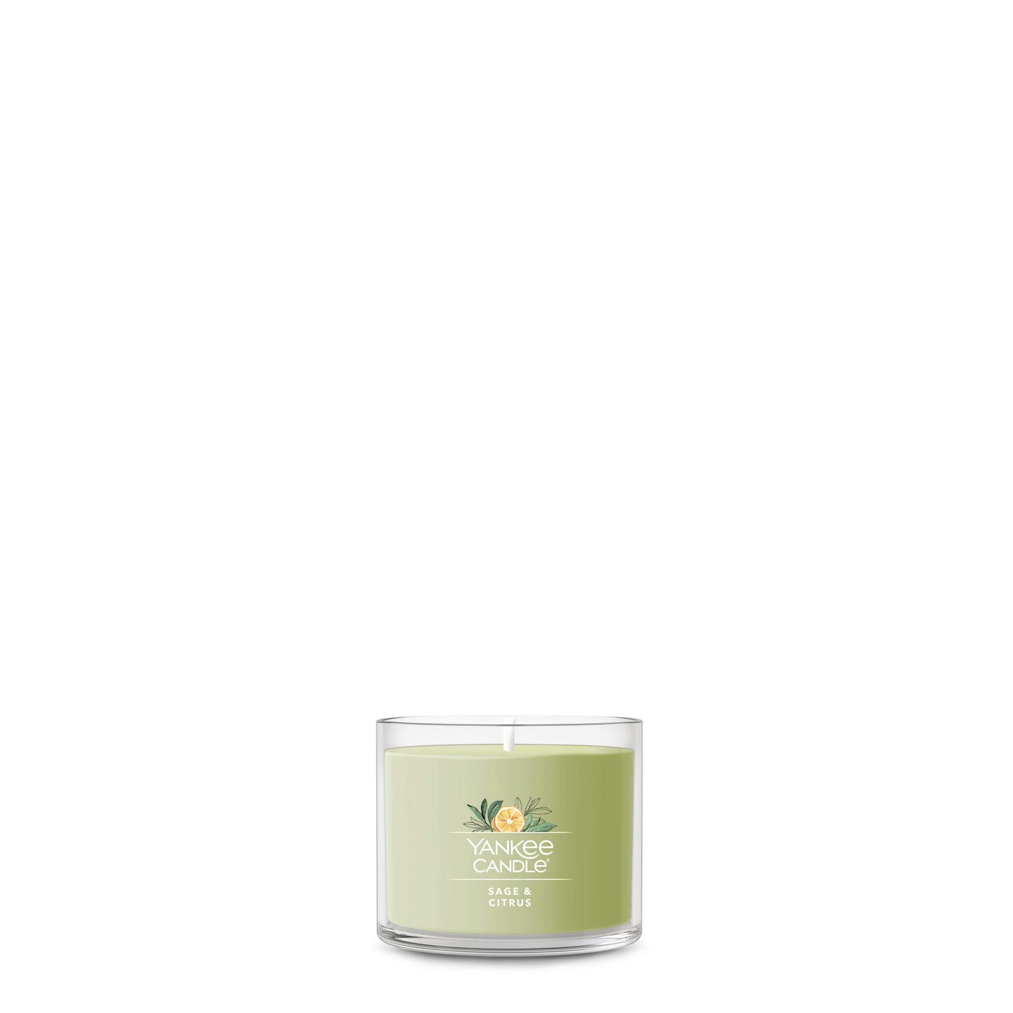 Sage & Citrus (S1DYG)