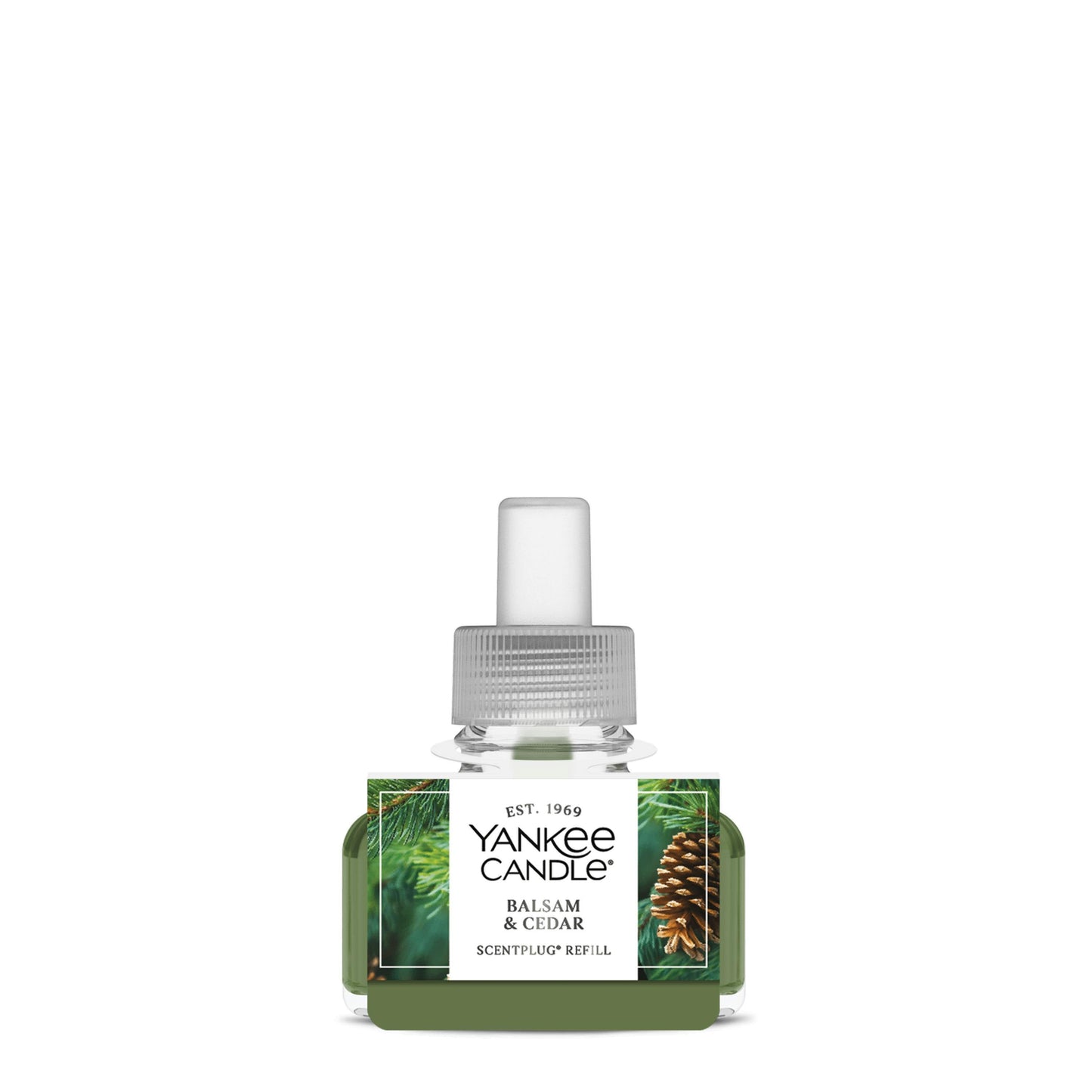 Balsam & Cedar (S1M88)