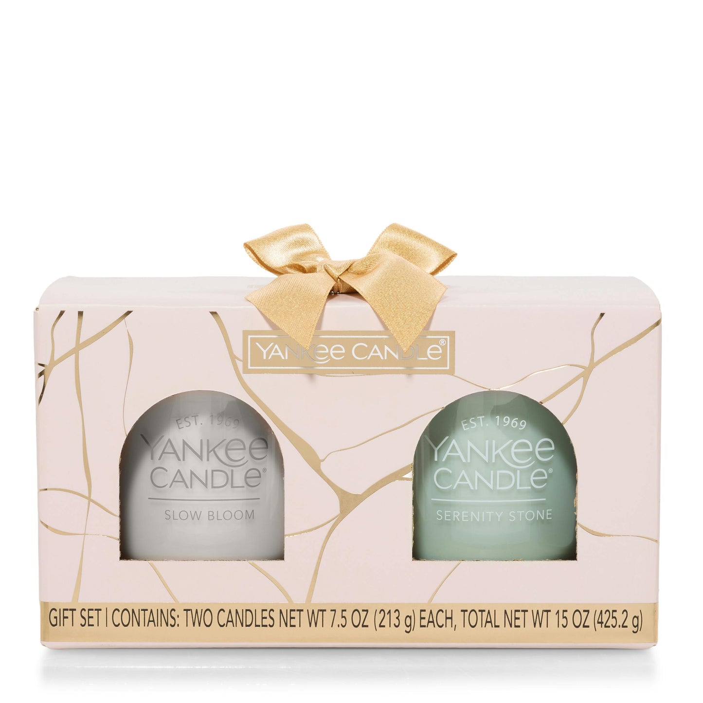 Little Luxuries Candle Duo Set (S17SR)
