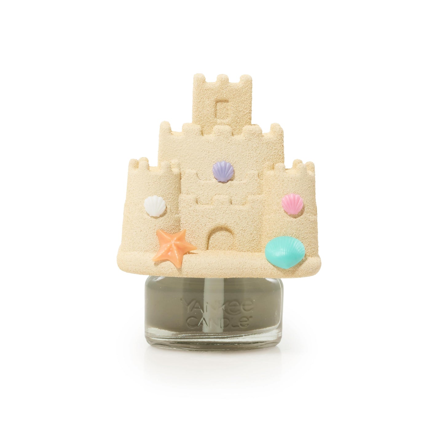 Sand Castle ScentPlug® with Light (S147P)