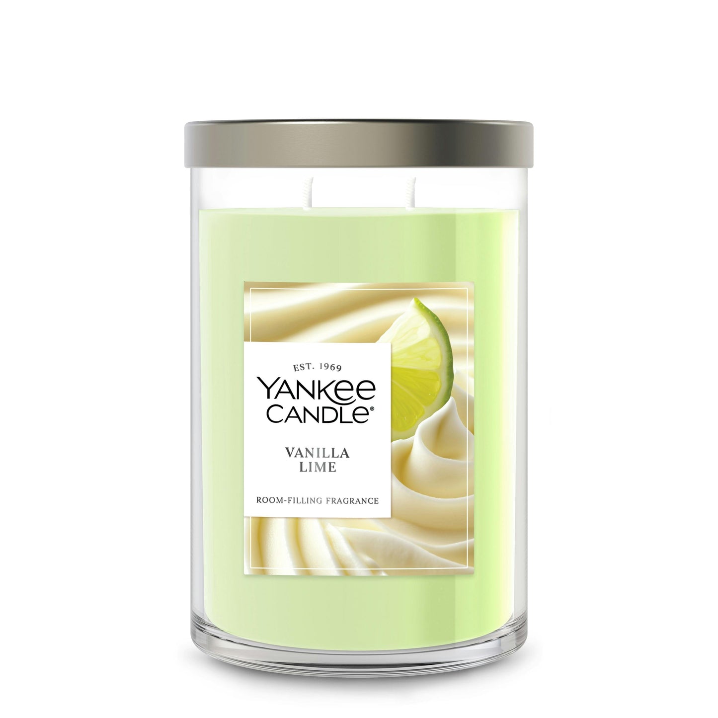 Vanilla Lime (S1DPL)