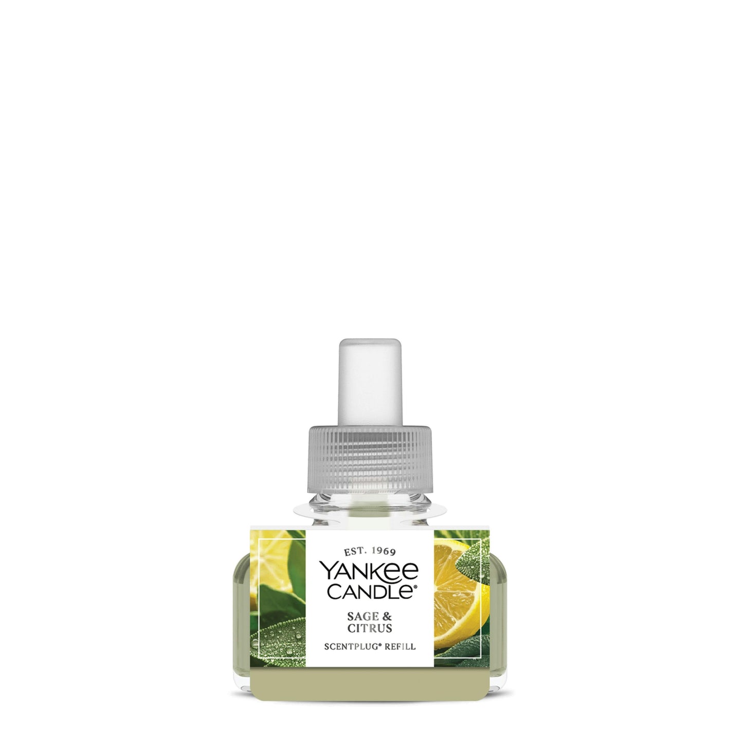 Sage & Citrus (S19U2)