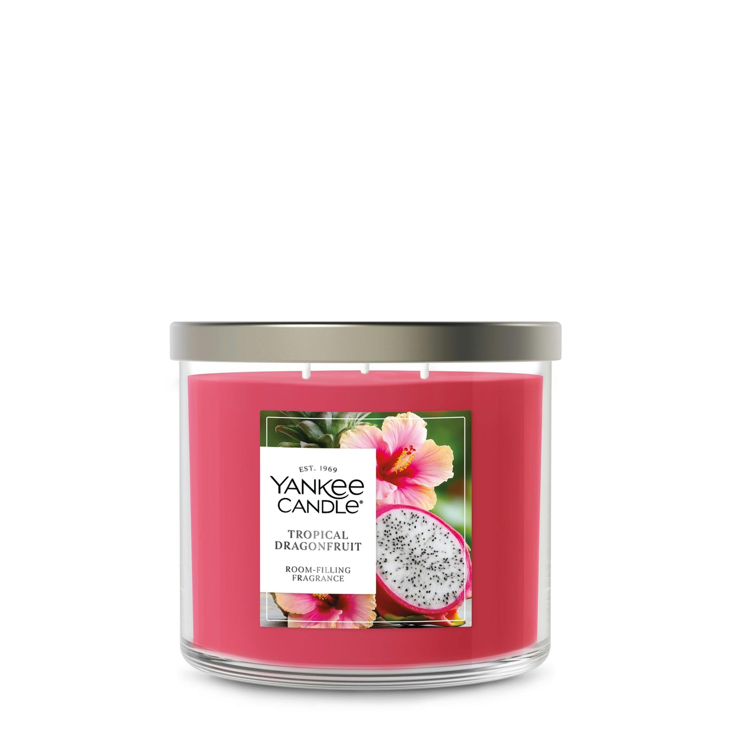 Tropical Dragonfruit (S1HEC)